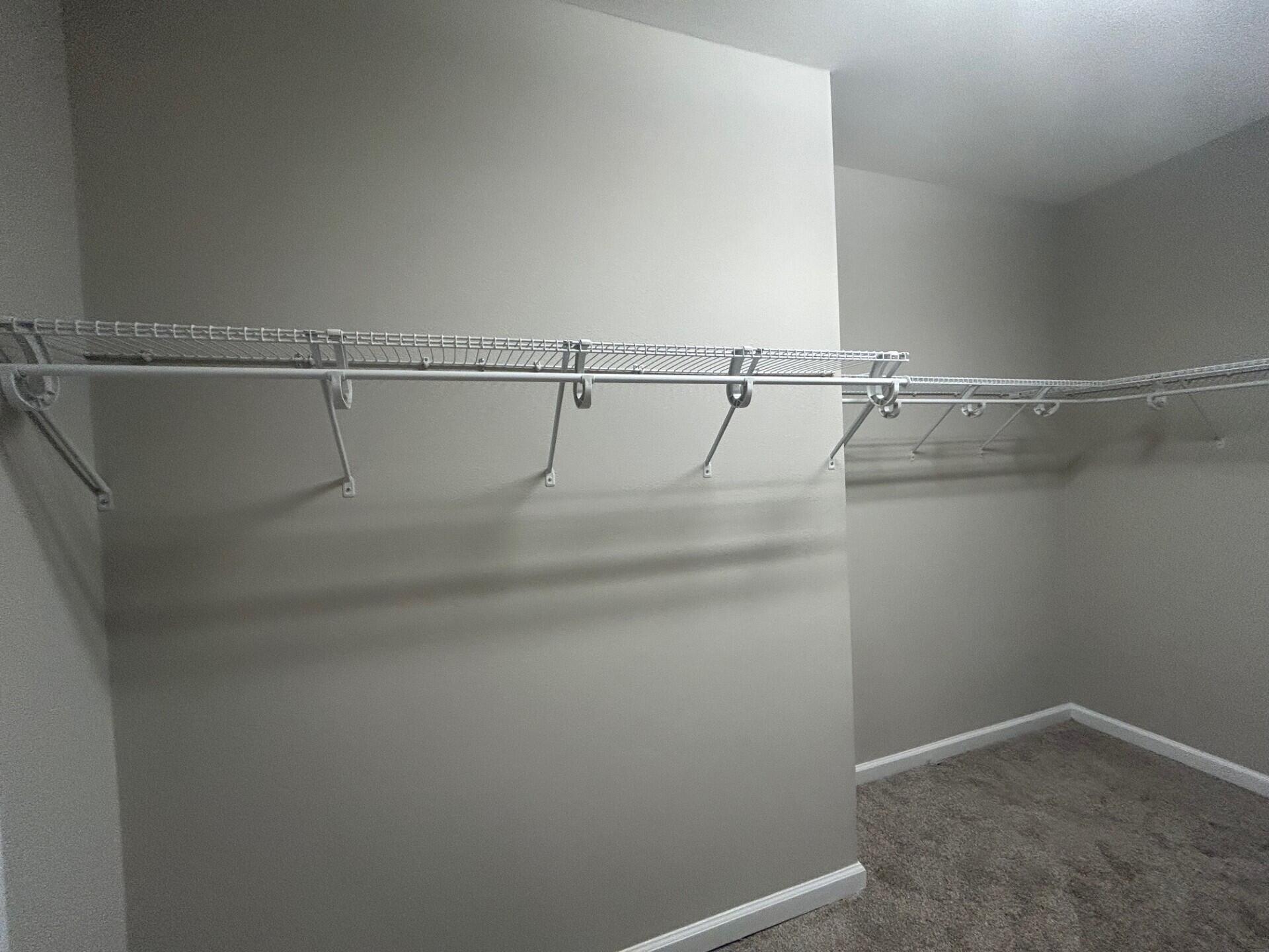 METES & BOUNDS - Residential Lease