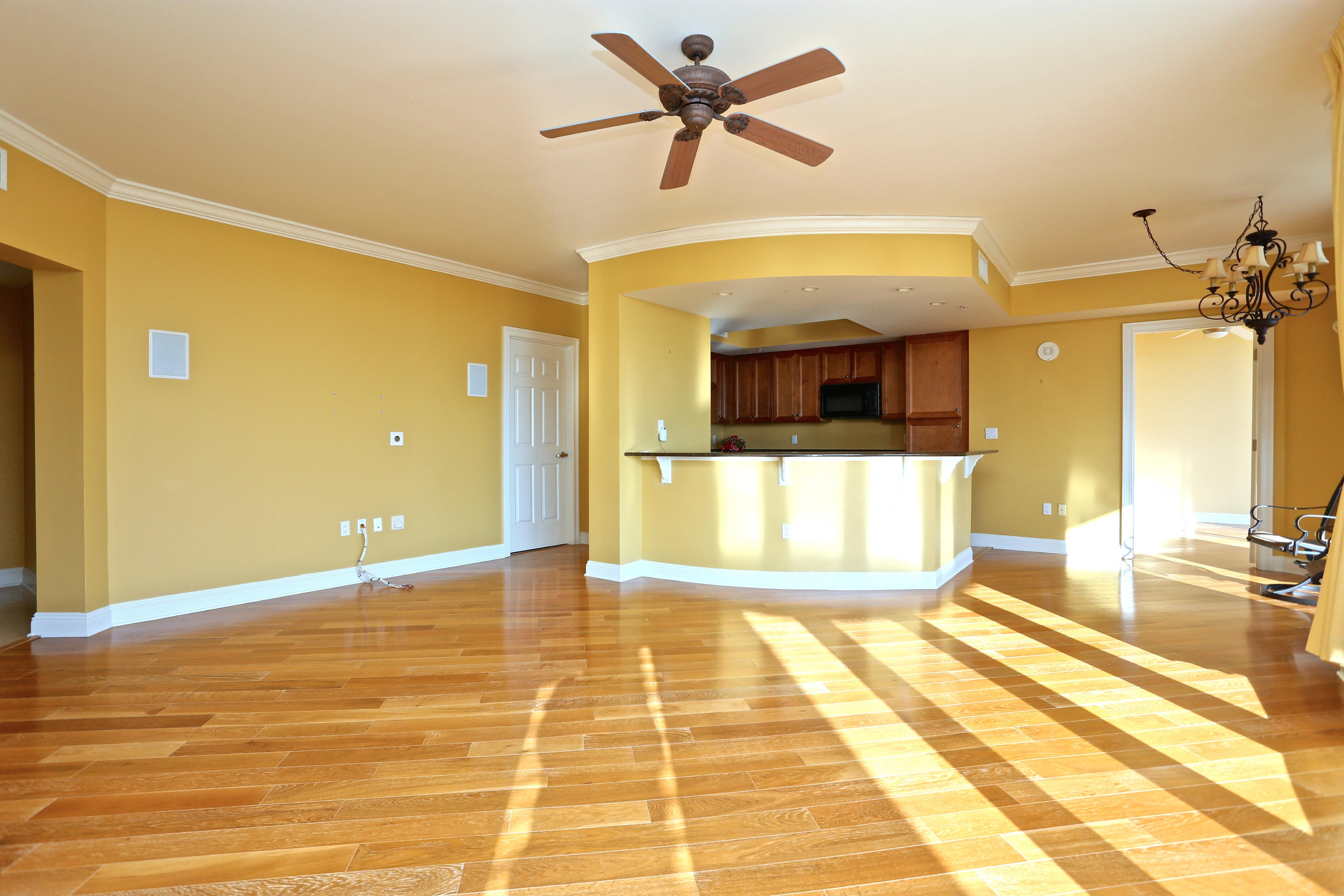 ONE BEACH CLUB DRIVE - Residential