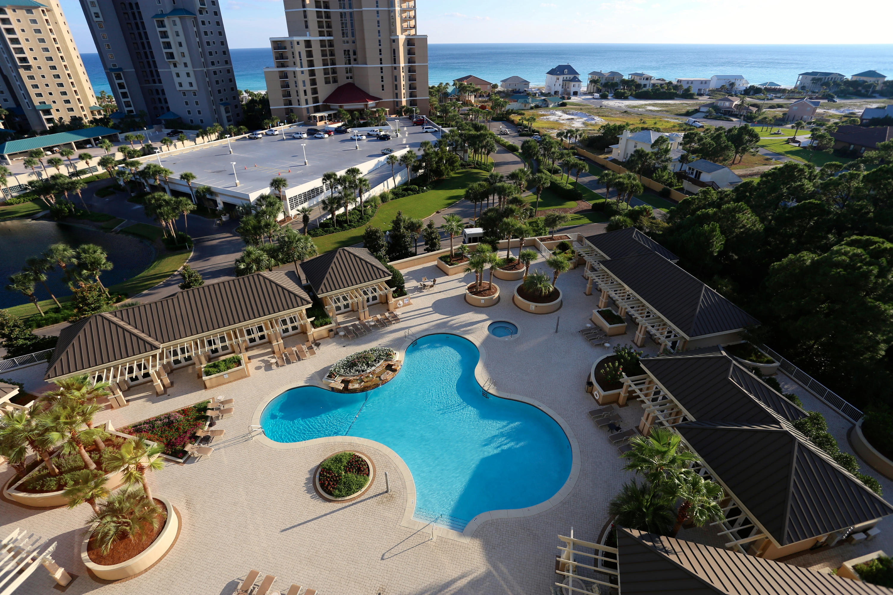 ONE BEACH CLUB DRIVE - Residential