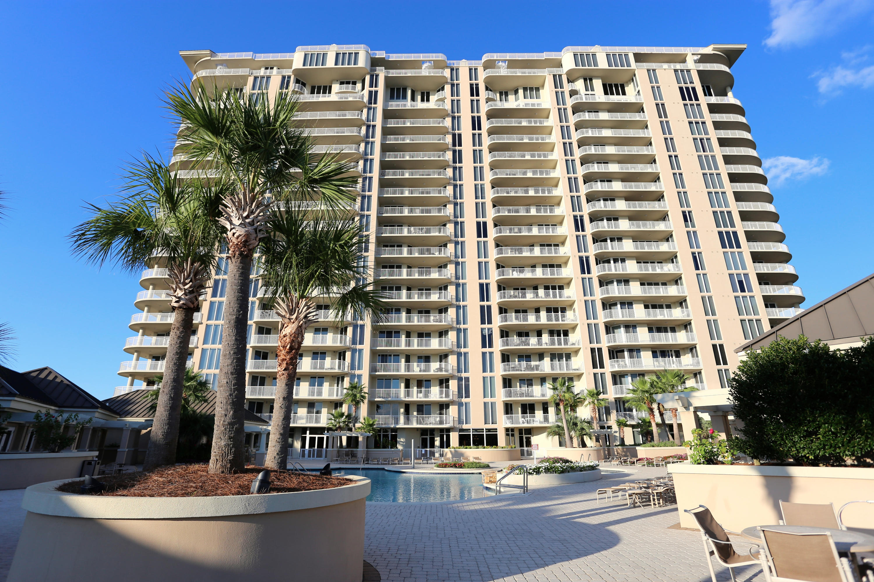 ONE BEACH CLUB DRIVE - Residential