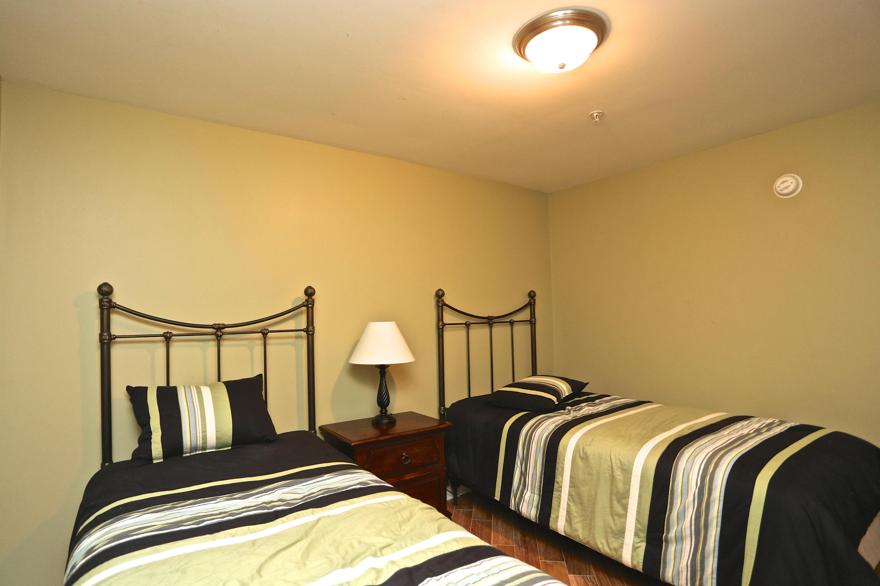 ONE BEACH CLUB DRIVE - Residential