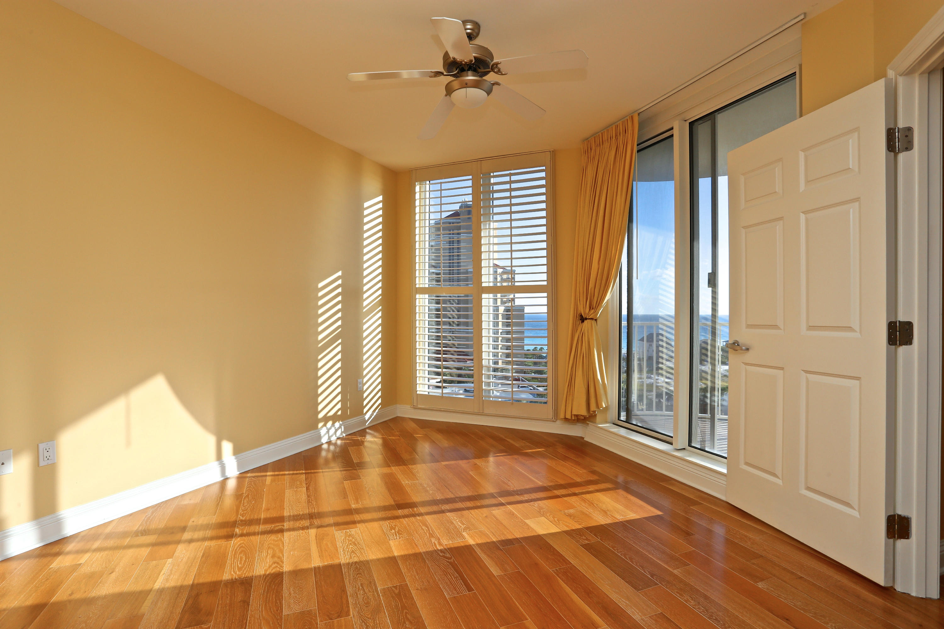 ONE BEACH CLUB DRIVE - Residential