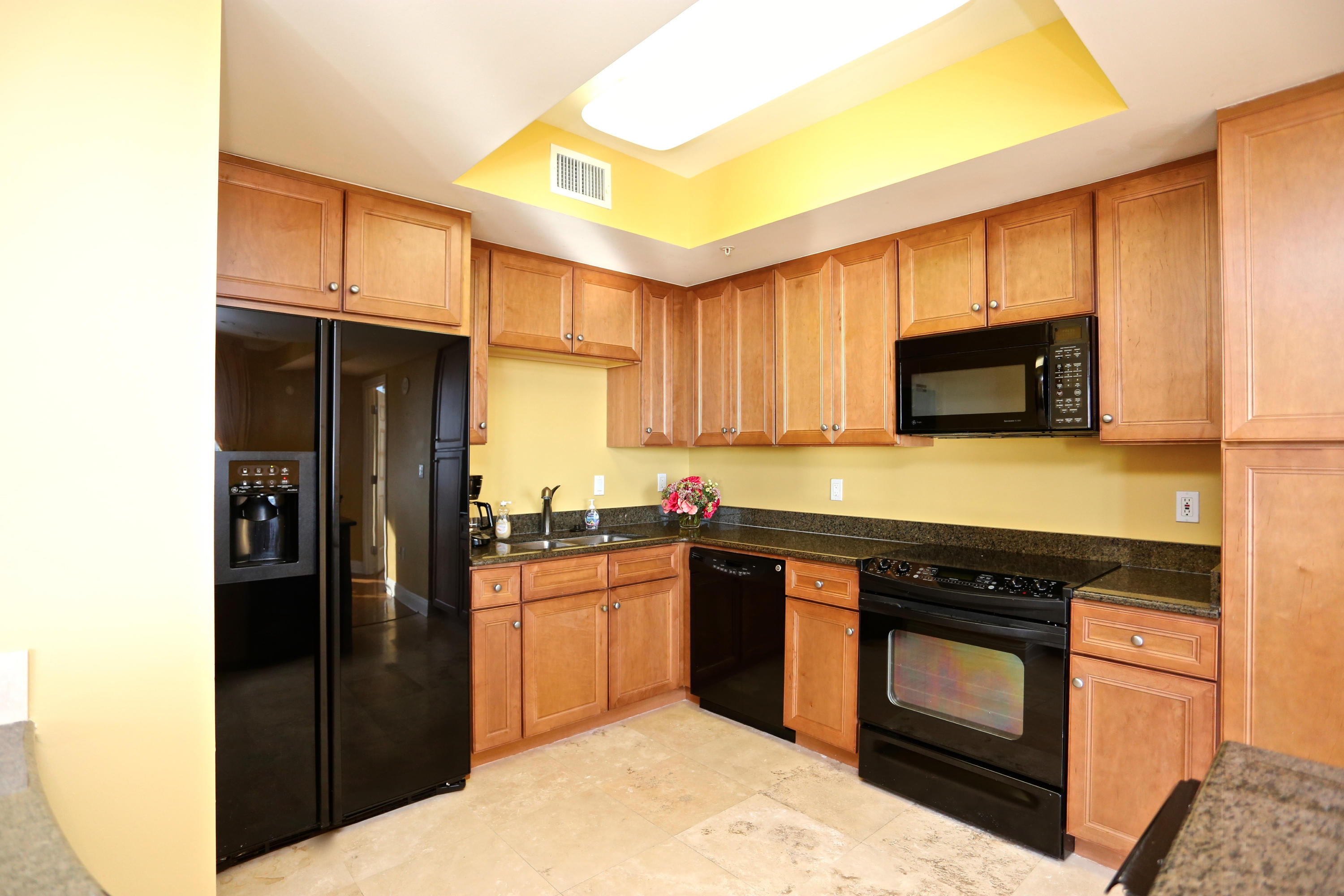 ONE BEACH CLUB DRIVE - Residential