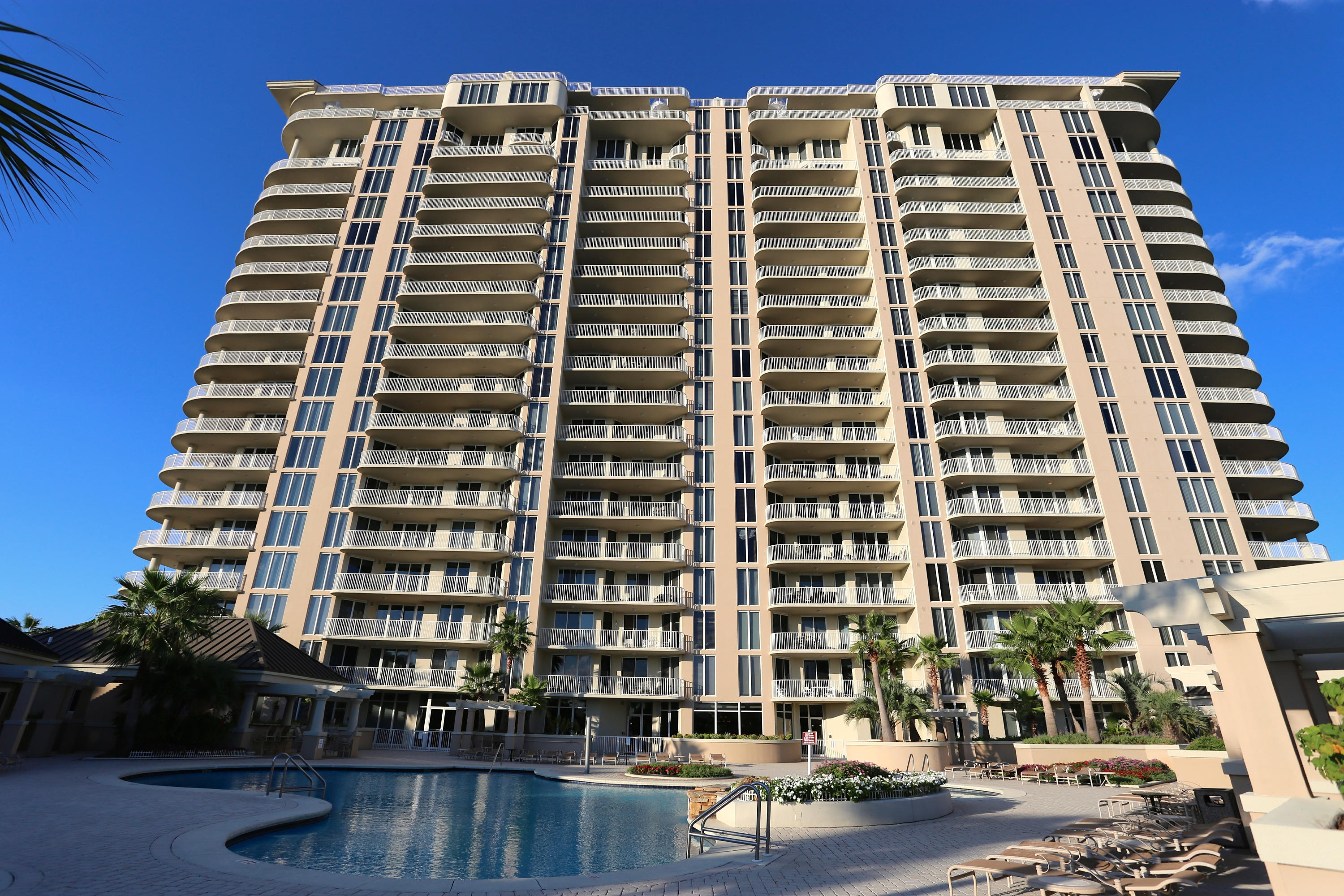 ONE BEACH CLUB DRIVE - Residential