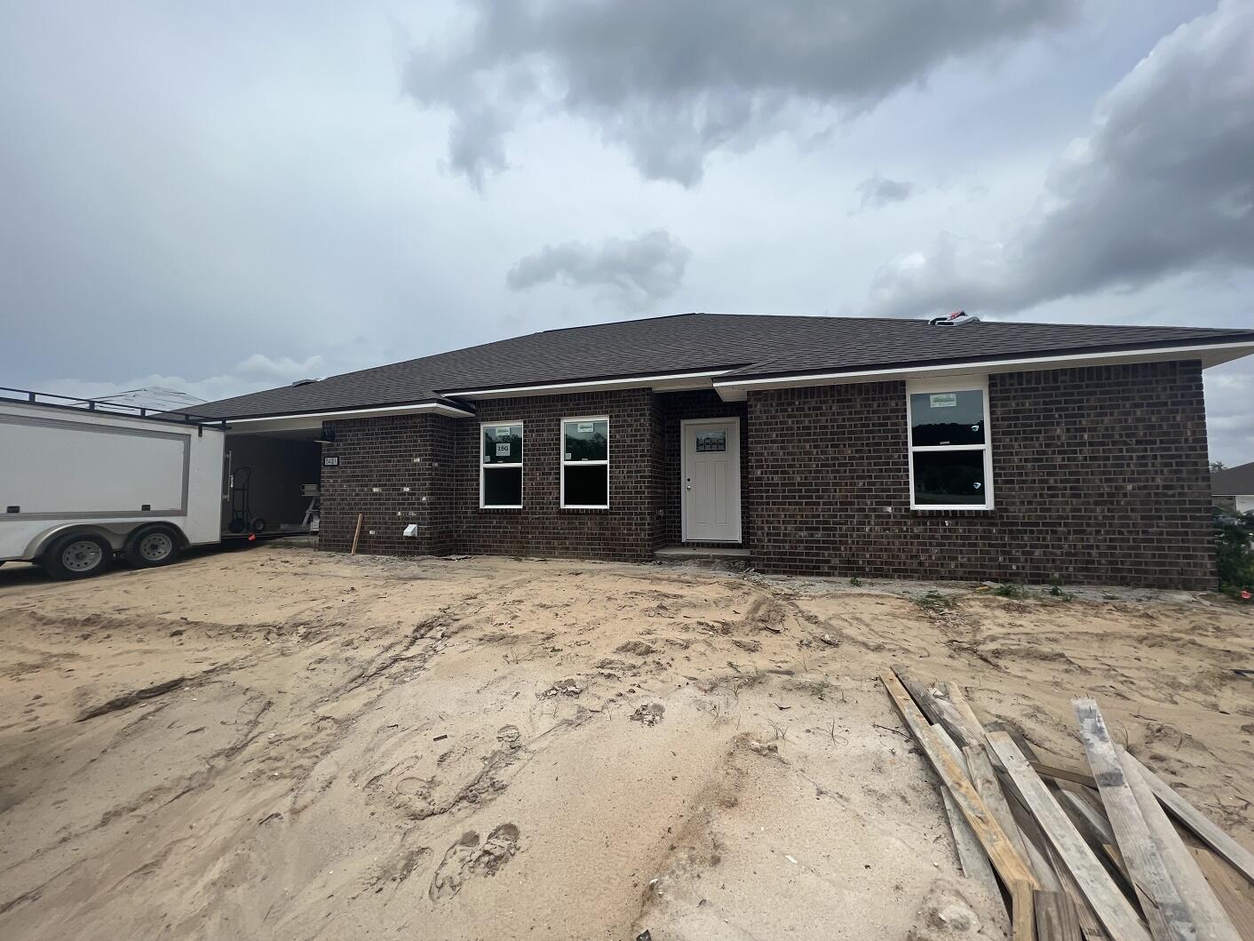 LEE FARMS PH III - Residential