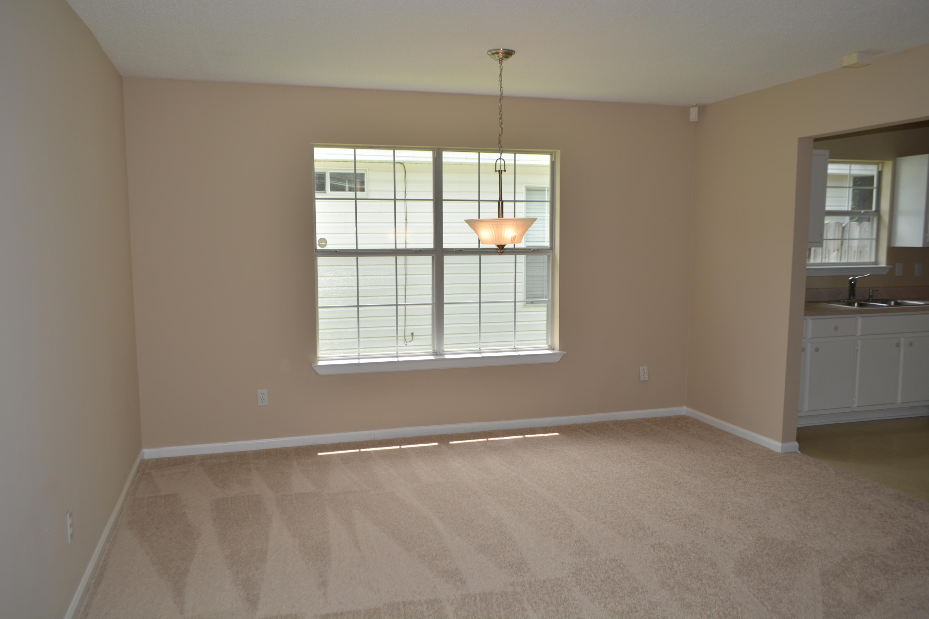 SWEETBRIAR STATION S/D - Residential