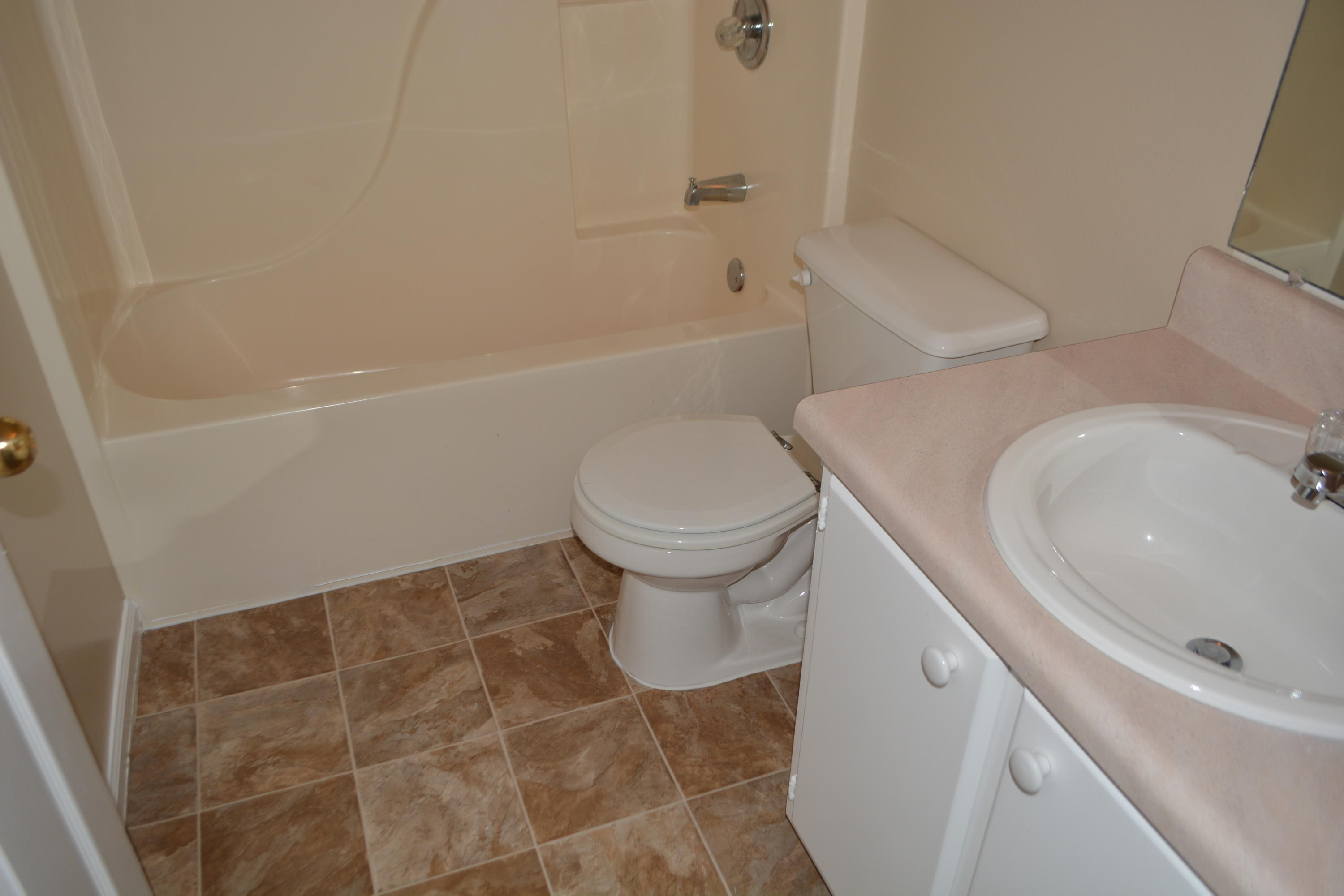 SWEETBRIAR STATION S/D - Residential