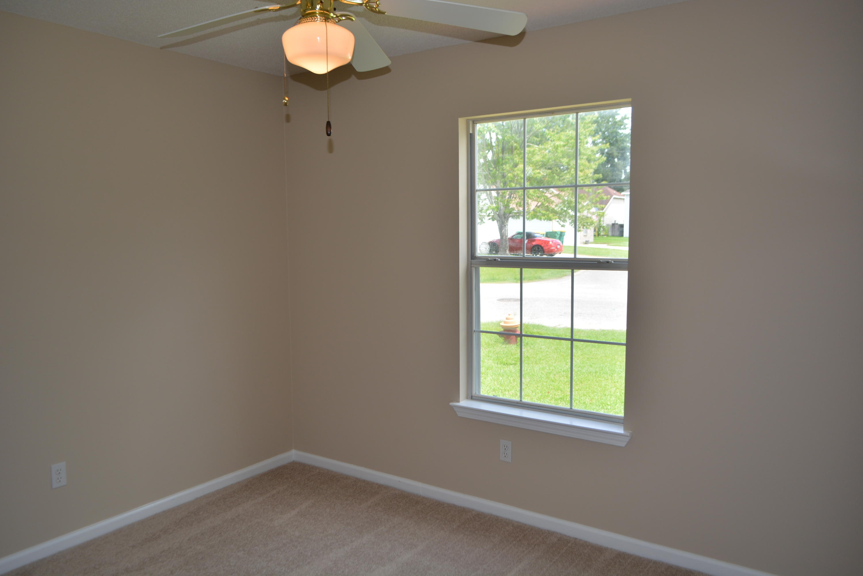 SWEETBRIAR STATION S/D - Residential