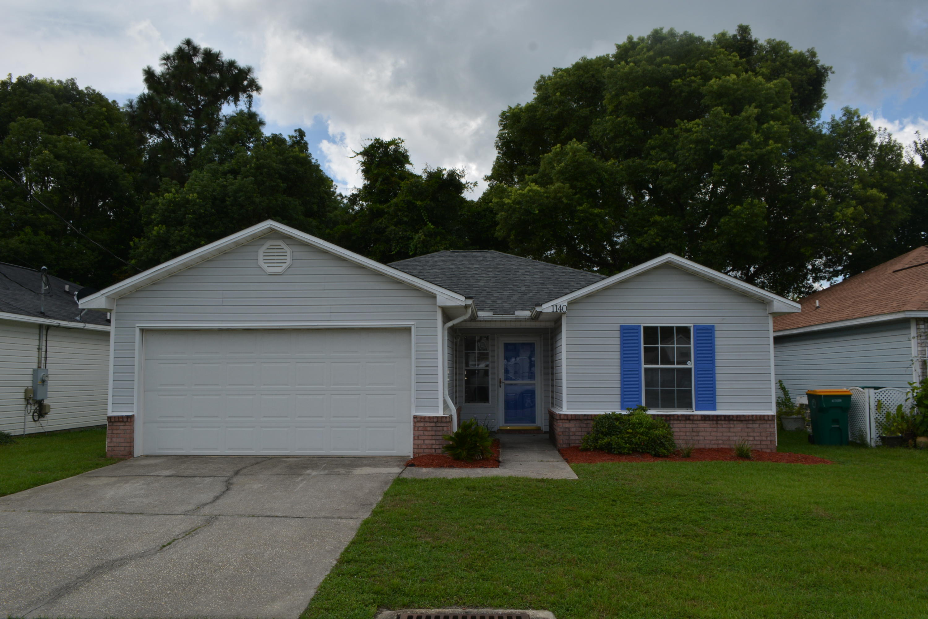 SWEETBRIAR STATION S/D - Residential