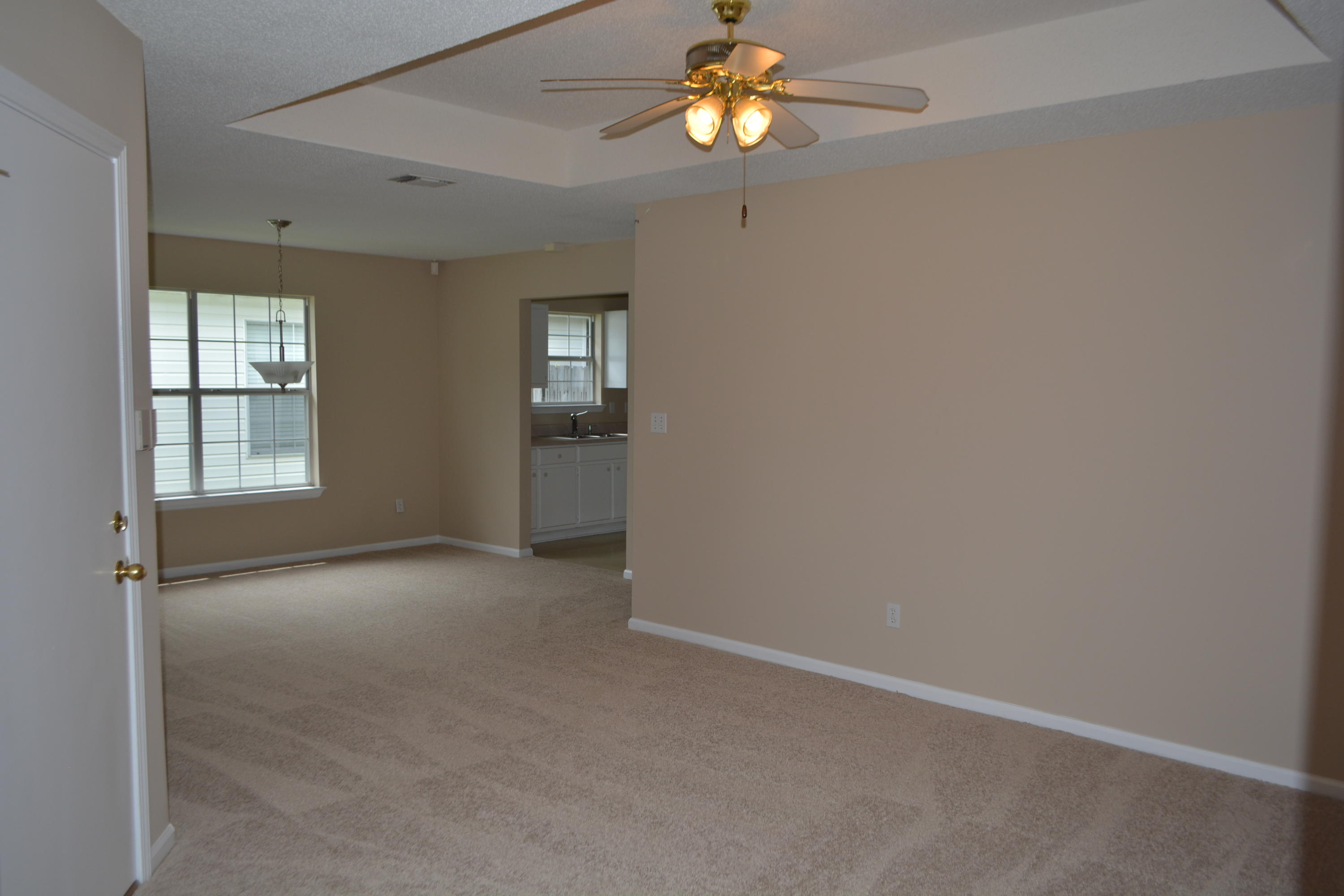 SWEETBRIAR STATION S/D - Residential