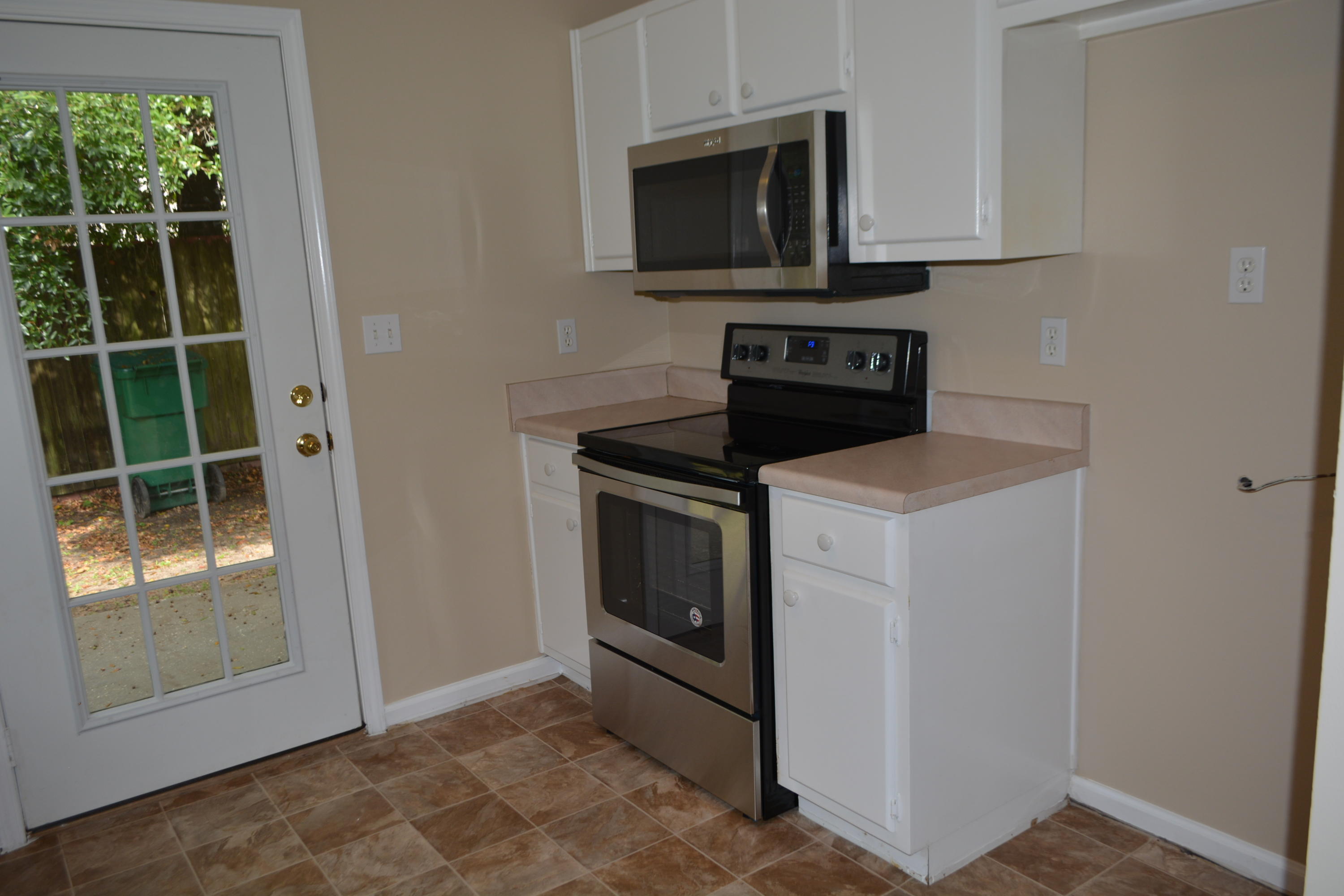 SWEETBRIAR STATION S/D - Residential