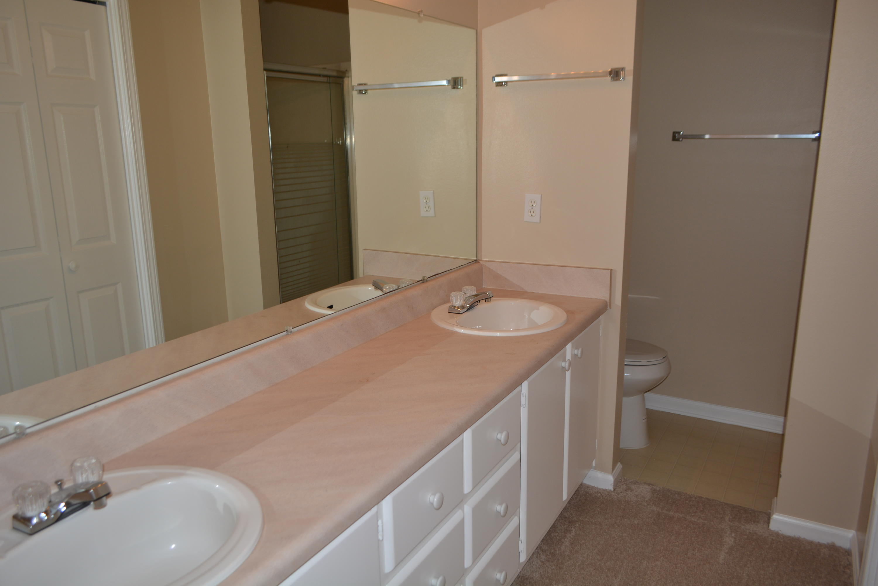 SWEETBRIAR STATION S/D - Residential