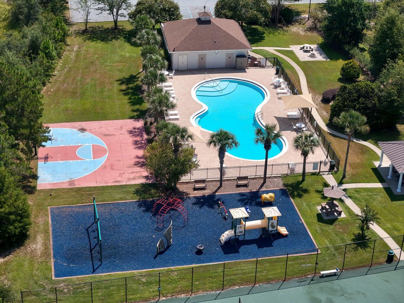 WINDSWEPT ESTATES - Land