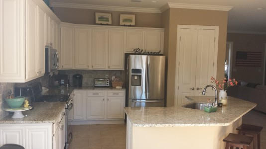 MAGNOLIA WOODS - Residential