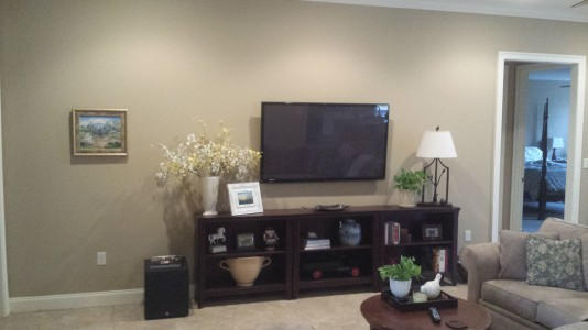 MAGNOLIA WOODS - Residential