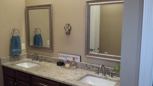 MAGNOLIA WOODS - Residential