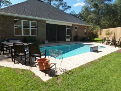 MAGNOLIA WOODS - Residential