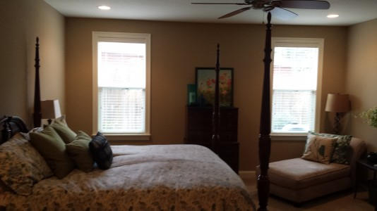 MAGNOLIA WOODS - Residential