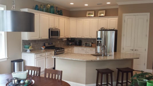 MAGNOLIA WOODS - Residential