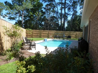 MAGNOLIA WOODS - Residential