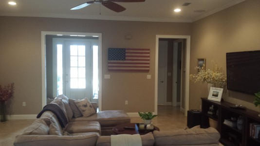 MAGNOLIA WOODS - Residential