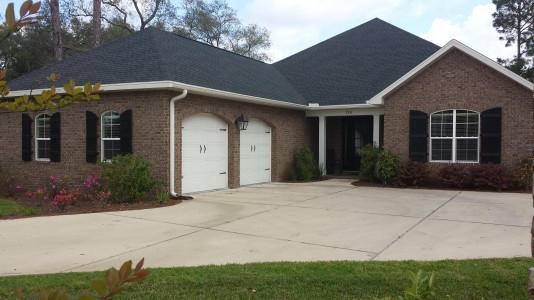 MAGNOLIA WOODS - Residential