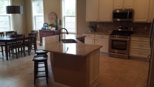 MAGNOLIA WOODS - Residential