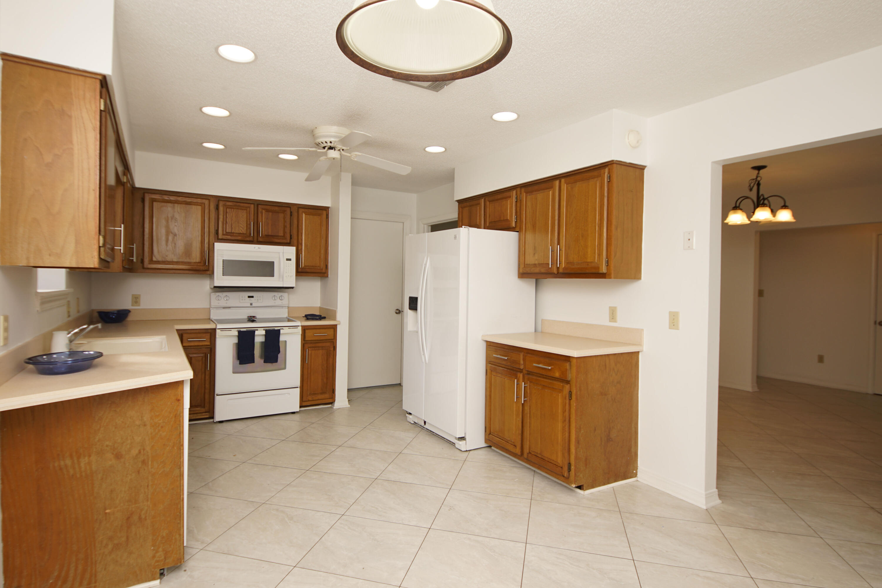 CARIBBEAN VILLAGE SOUTH 2 - Residential