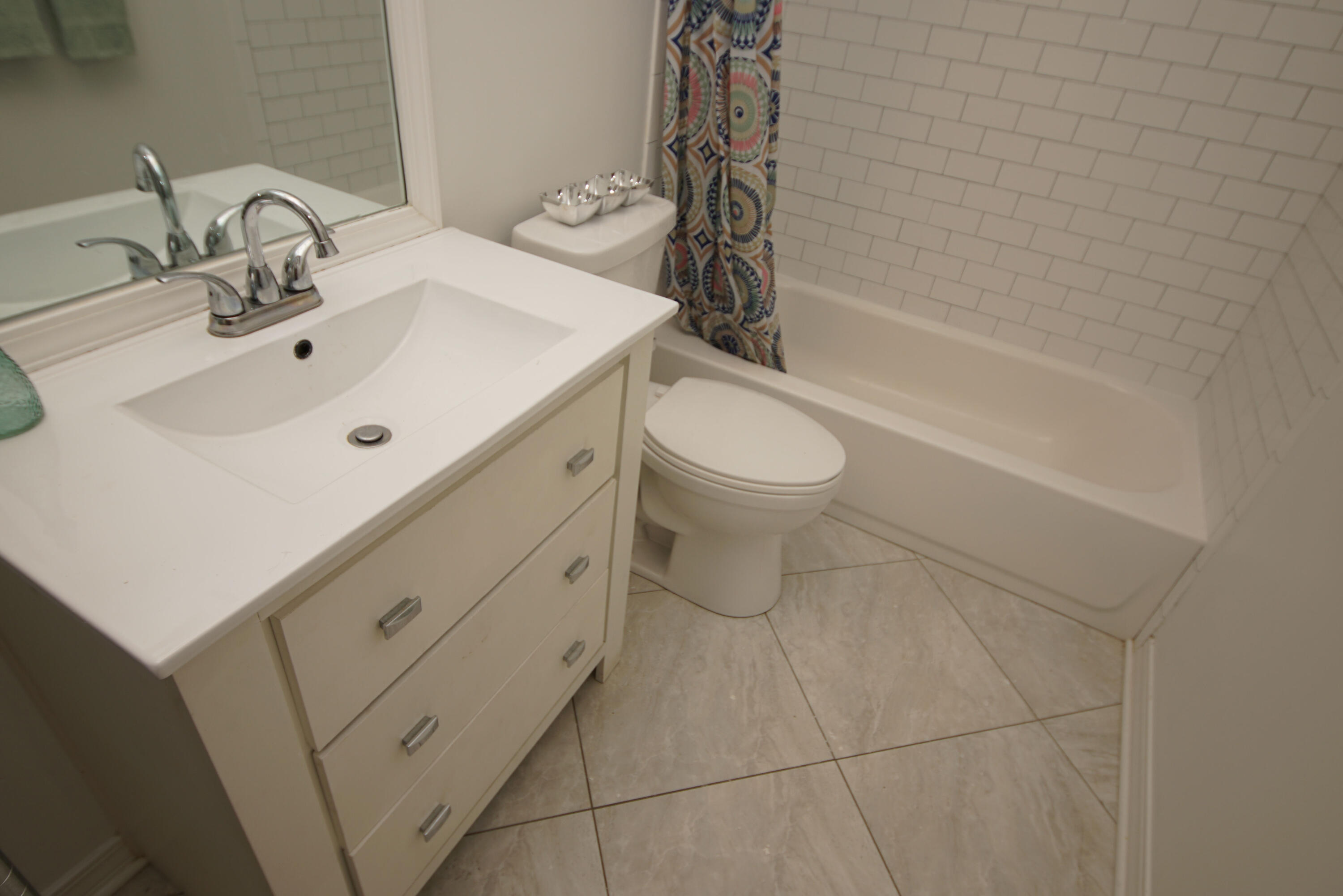 CARIBBEAN VILLAGE SOUTH 2 - Residential