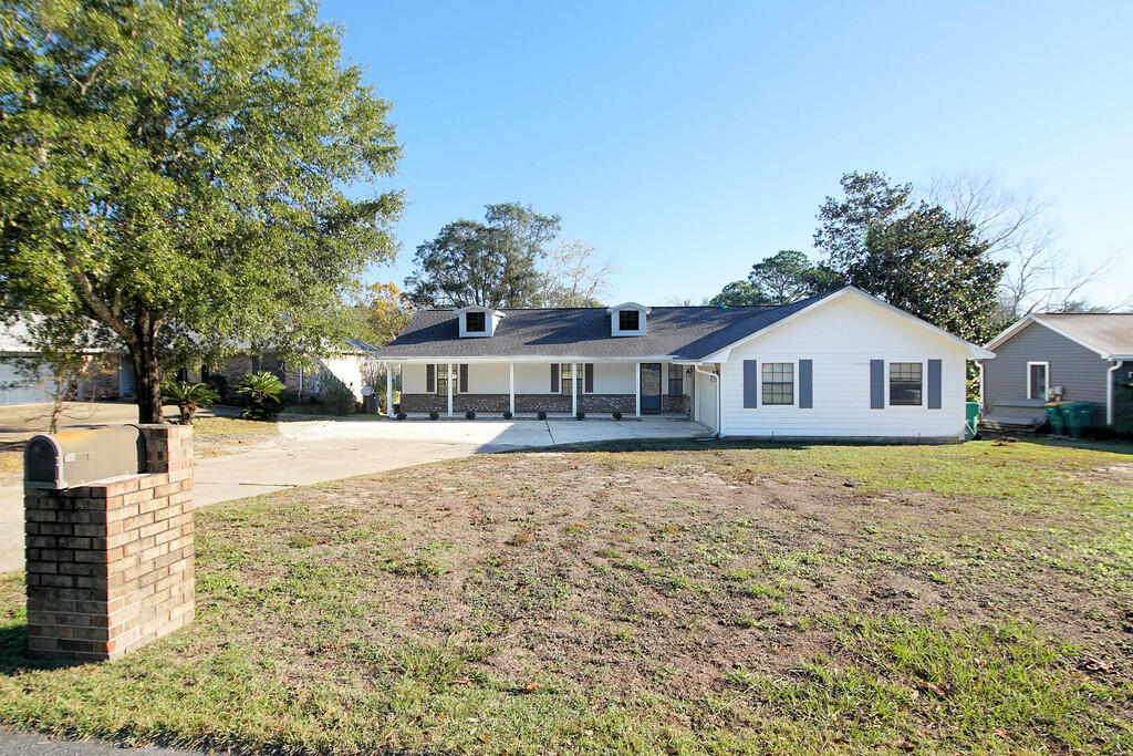 CARIBBEAN VILLAGE SOUTH 2 - Residential