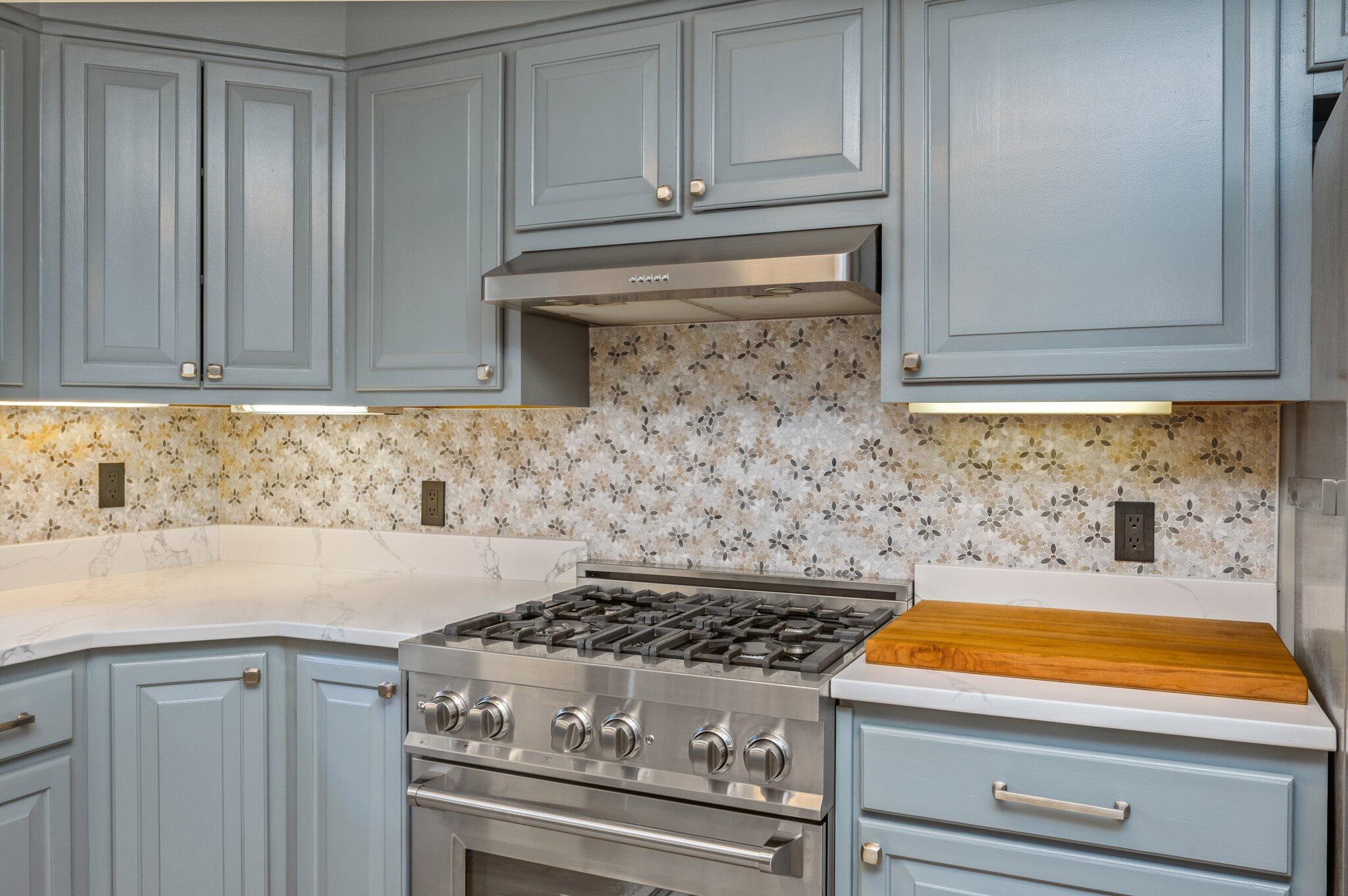 BAYOU POQUITO - Residential