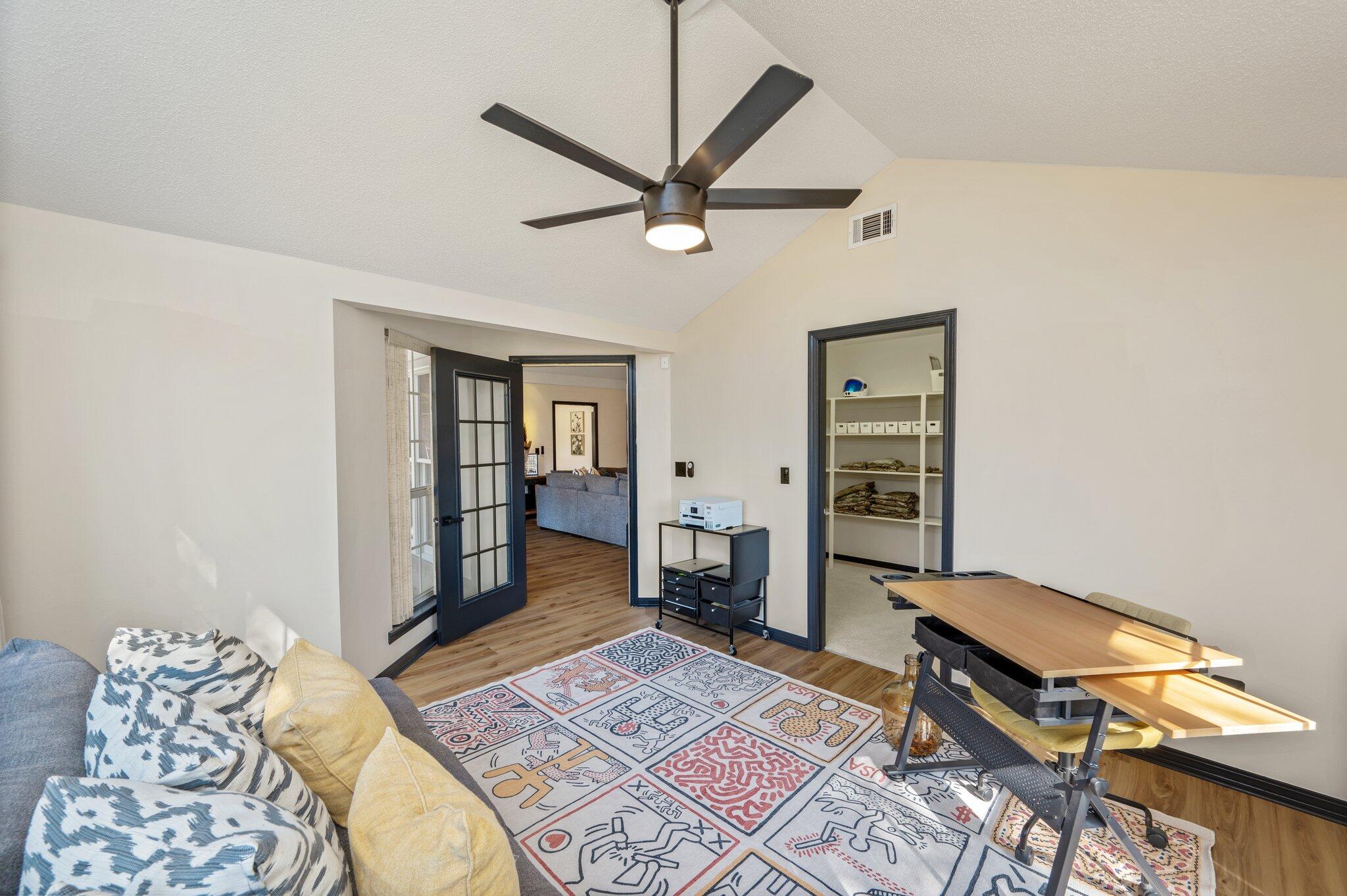 BAYOU POQUITO - Residential