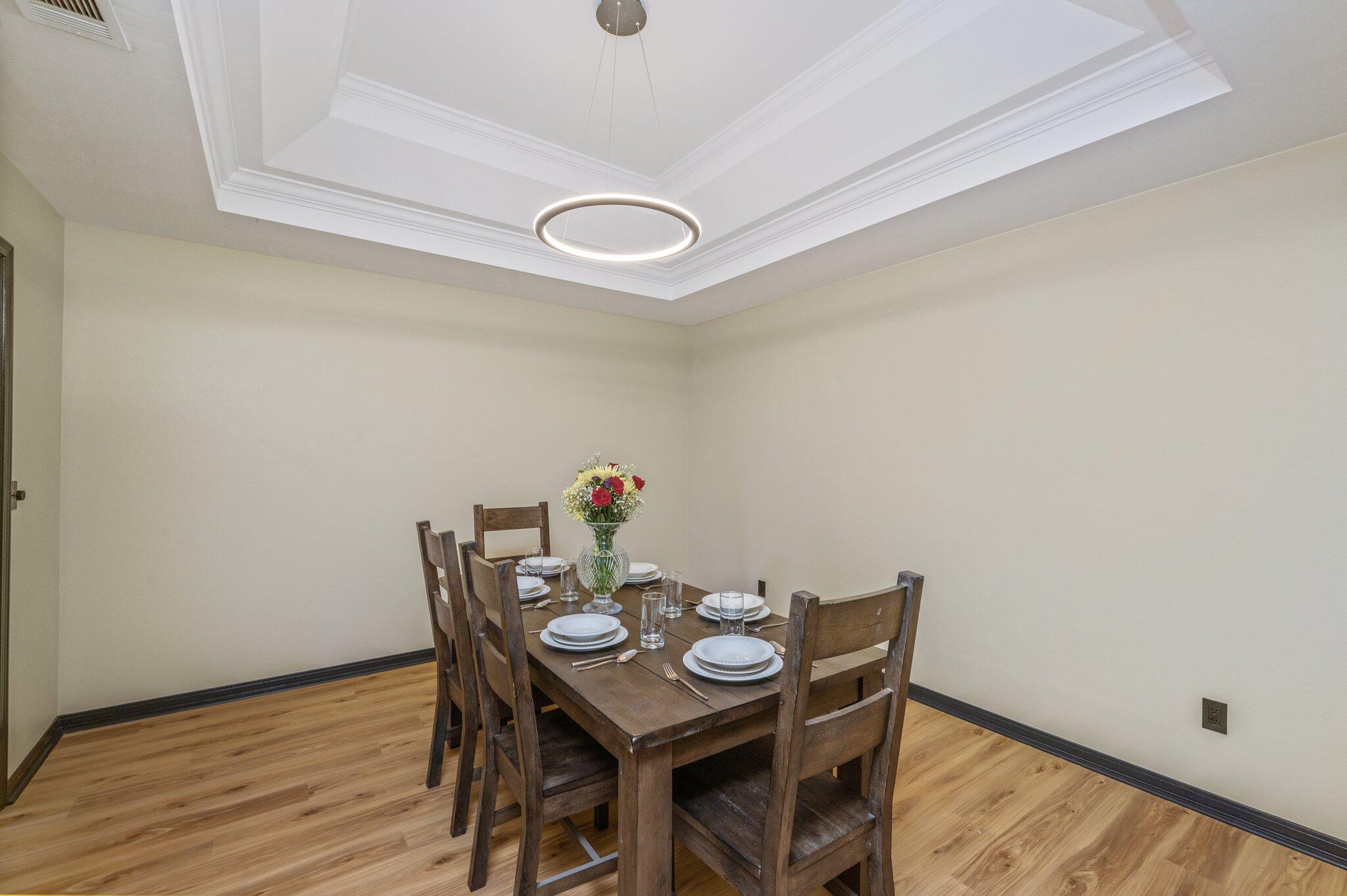 BAYOU POQUITO - Residential