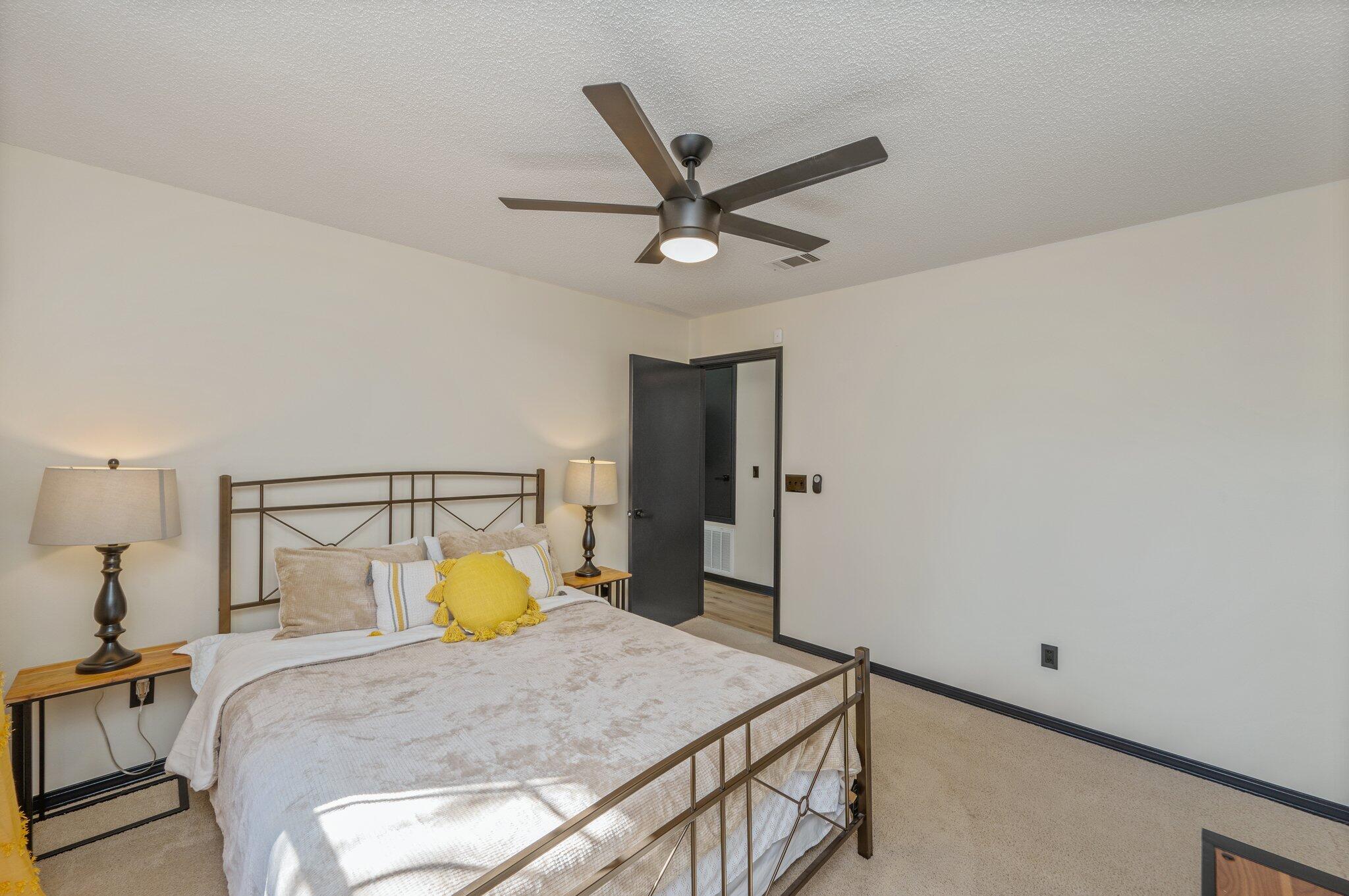 BAYOU POQUITO - Residential