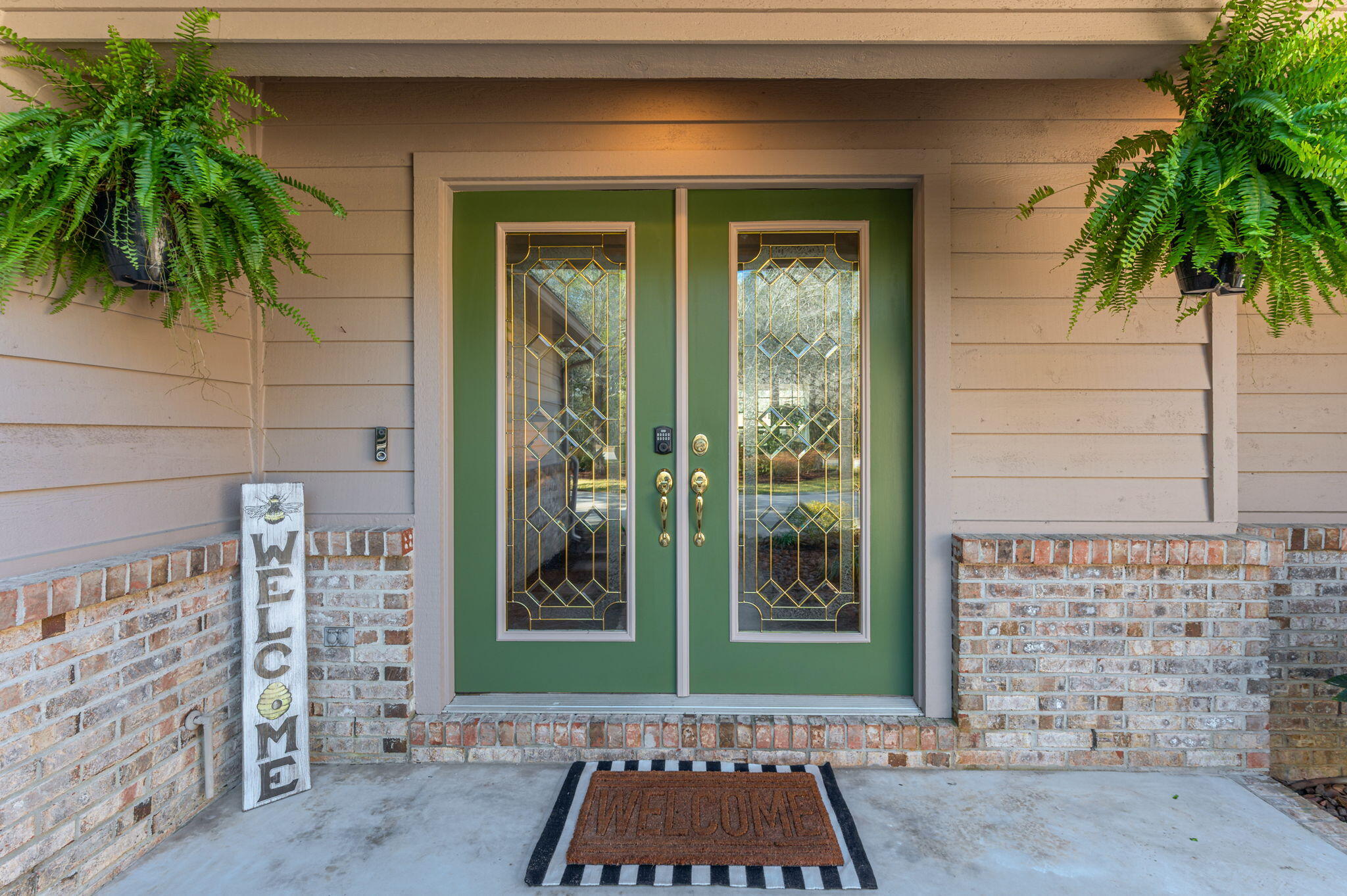 BAYOU POQUITO - Residential