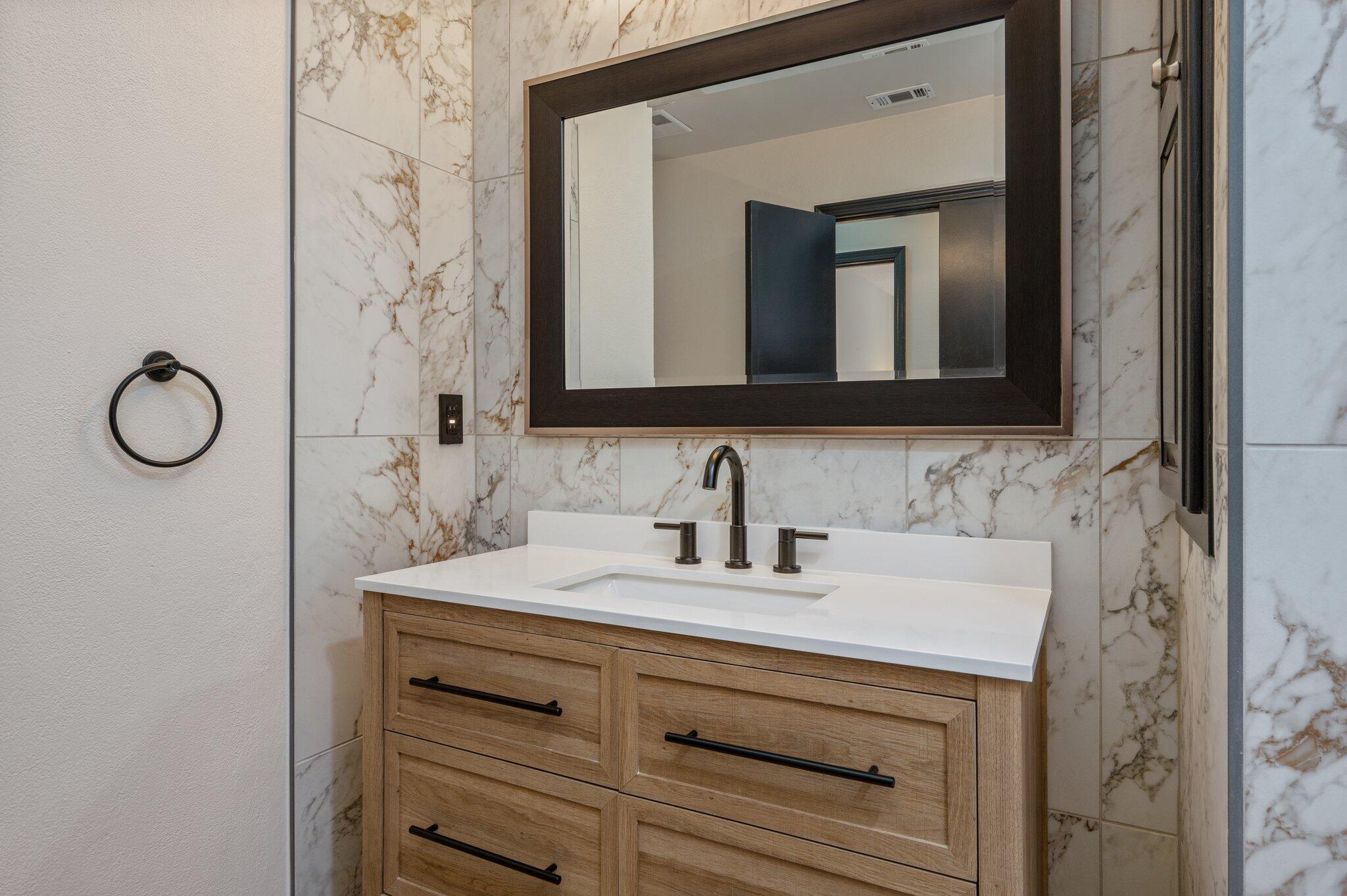 BAYOU POQUITO - Residential