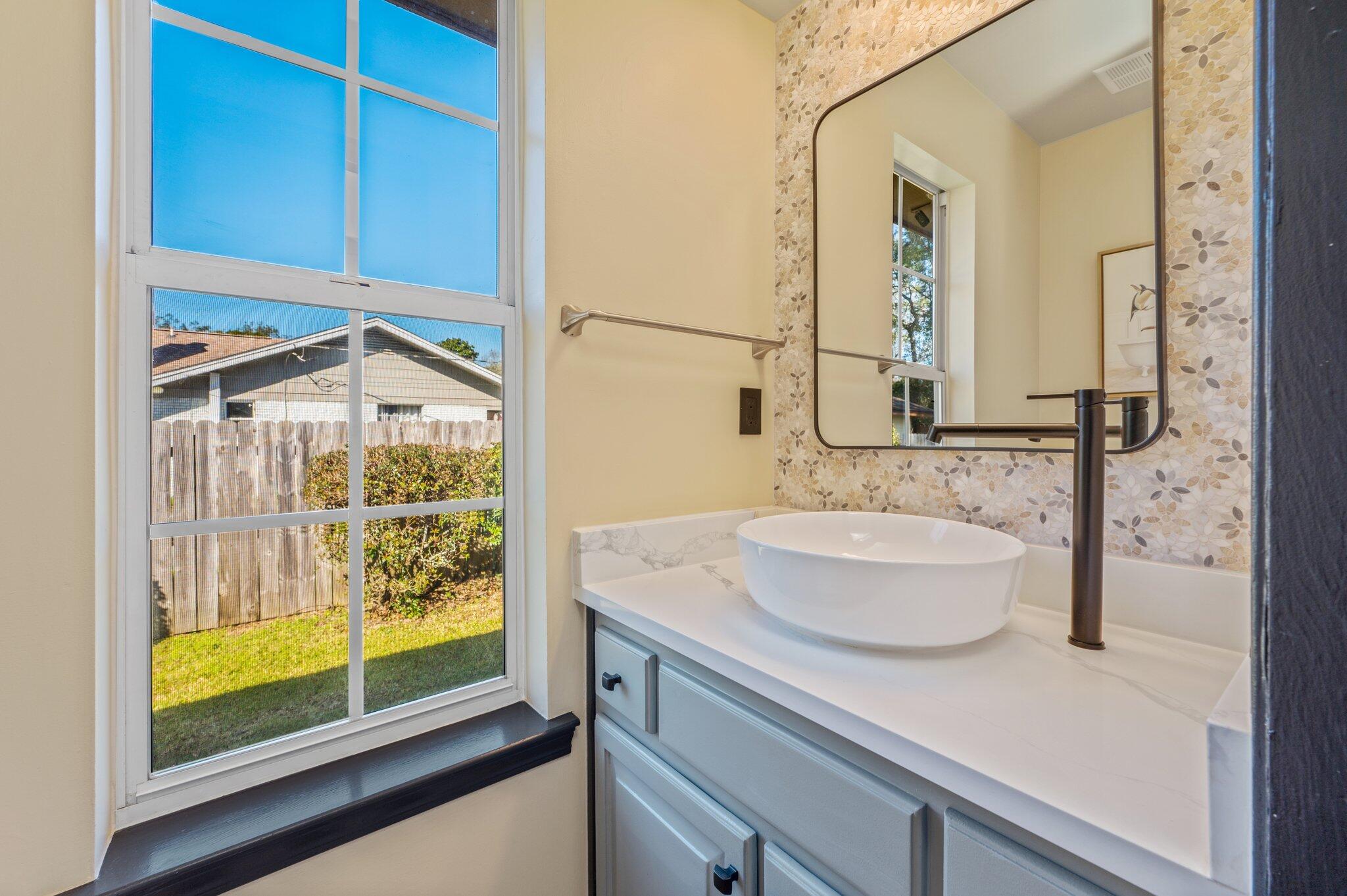 BAYOU POQUITO - Residential