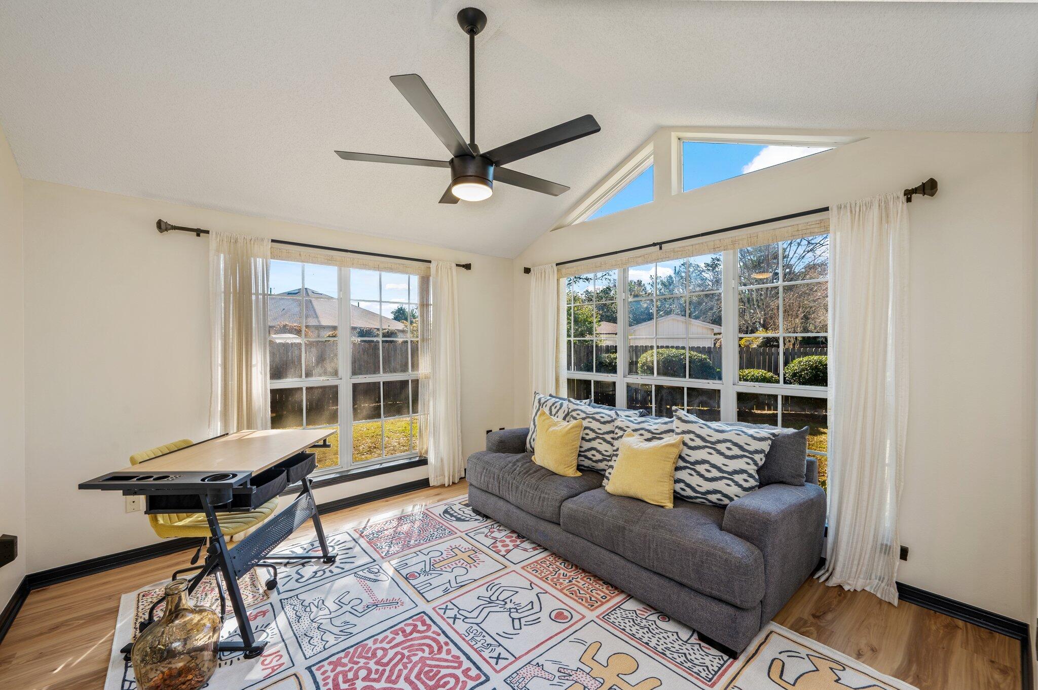 BAYOU POQUITO - Residential