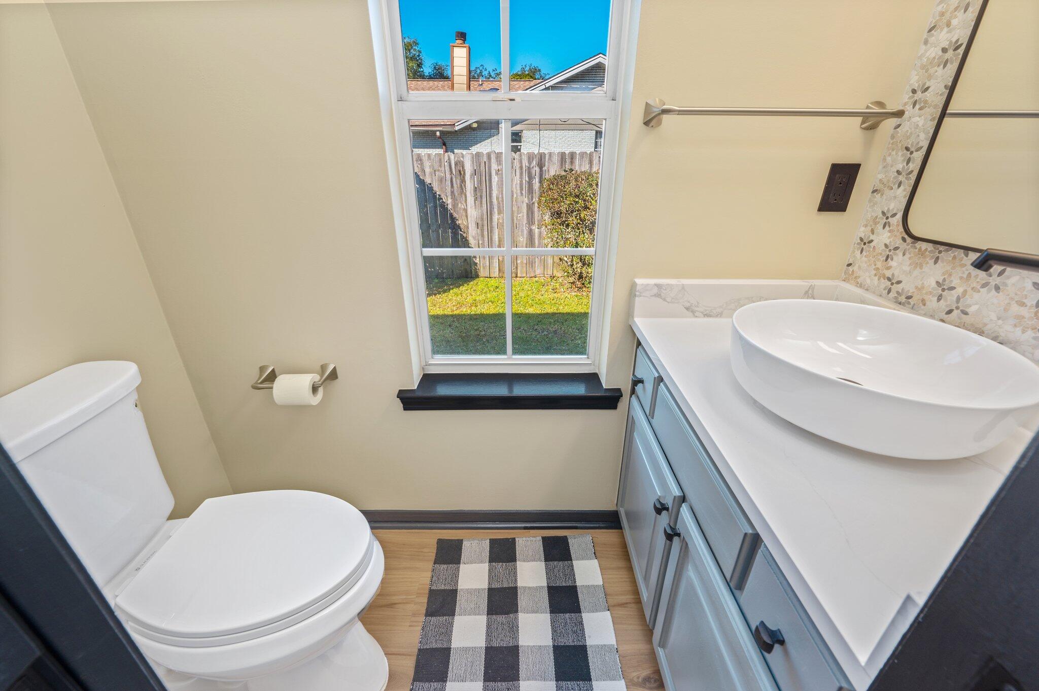 BAYOU POQUITO - Residential