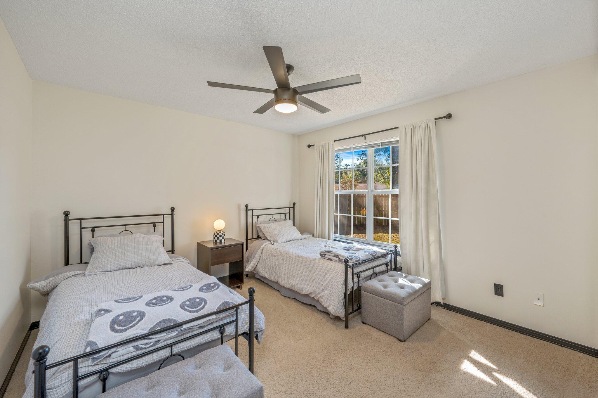 BAYOU POQUITO - Residential