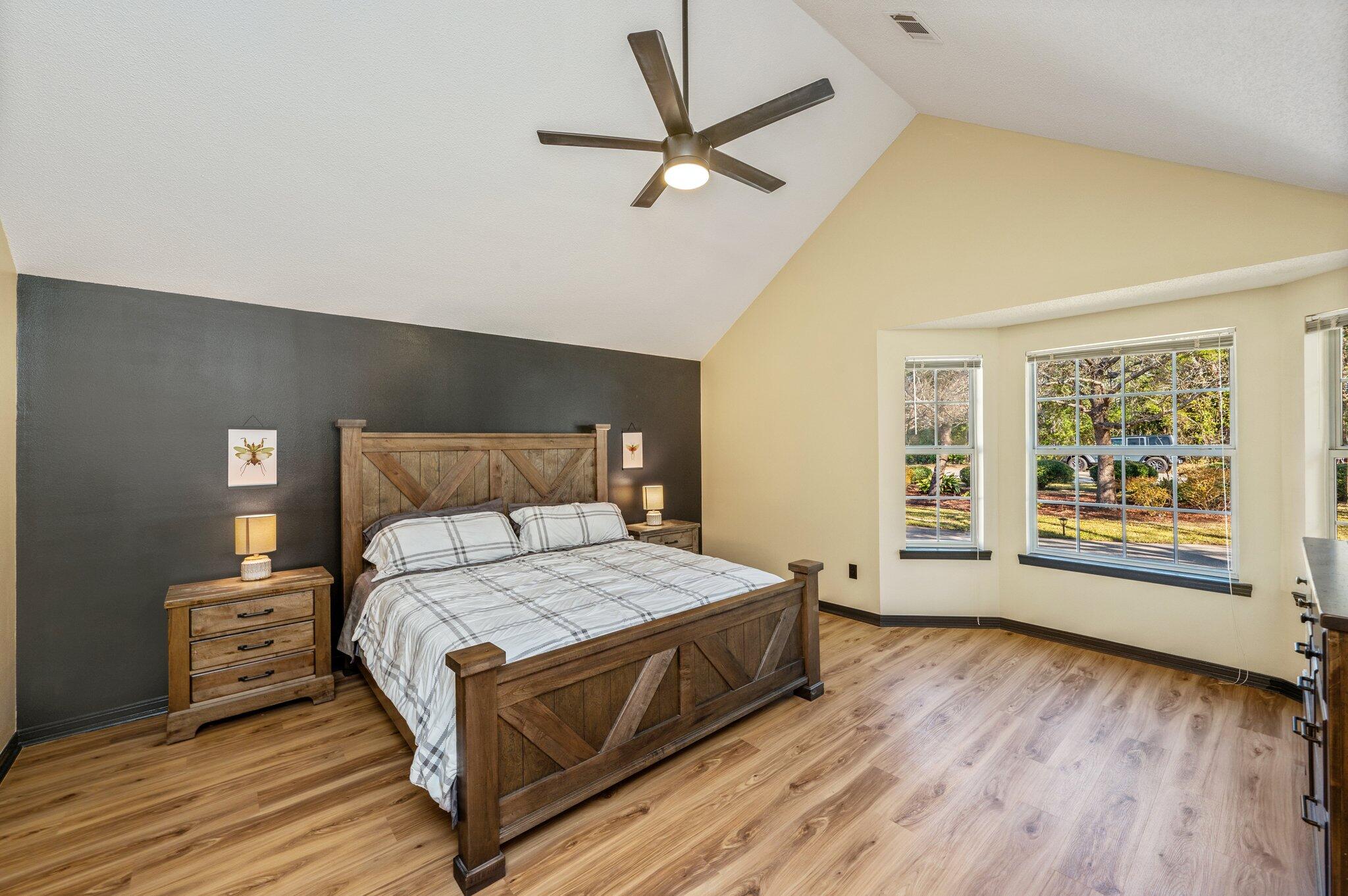 BAYOU POQUITO - Residential