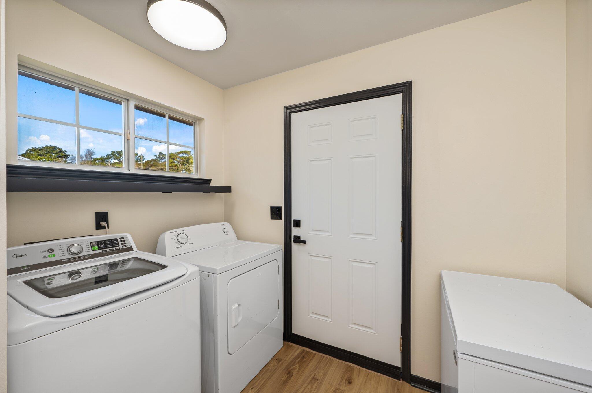 BAYOU POQUITO - Residential