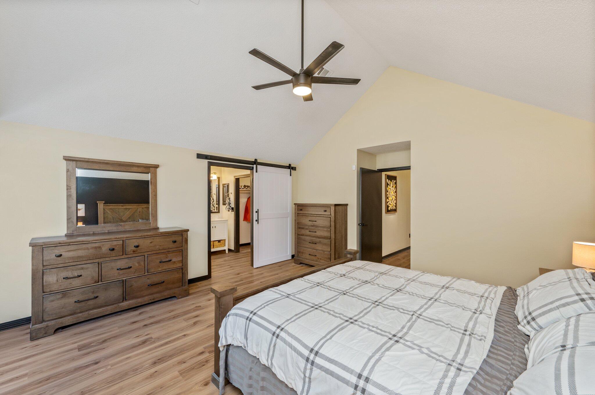 BAYOU POQUITO - Residential