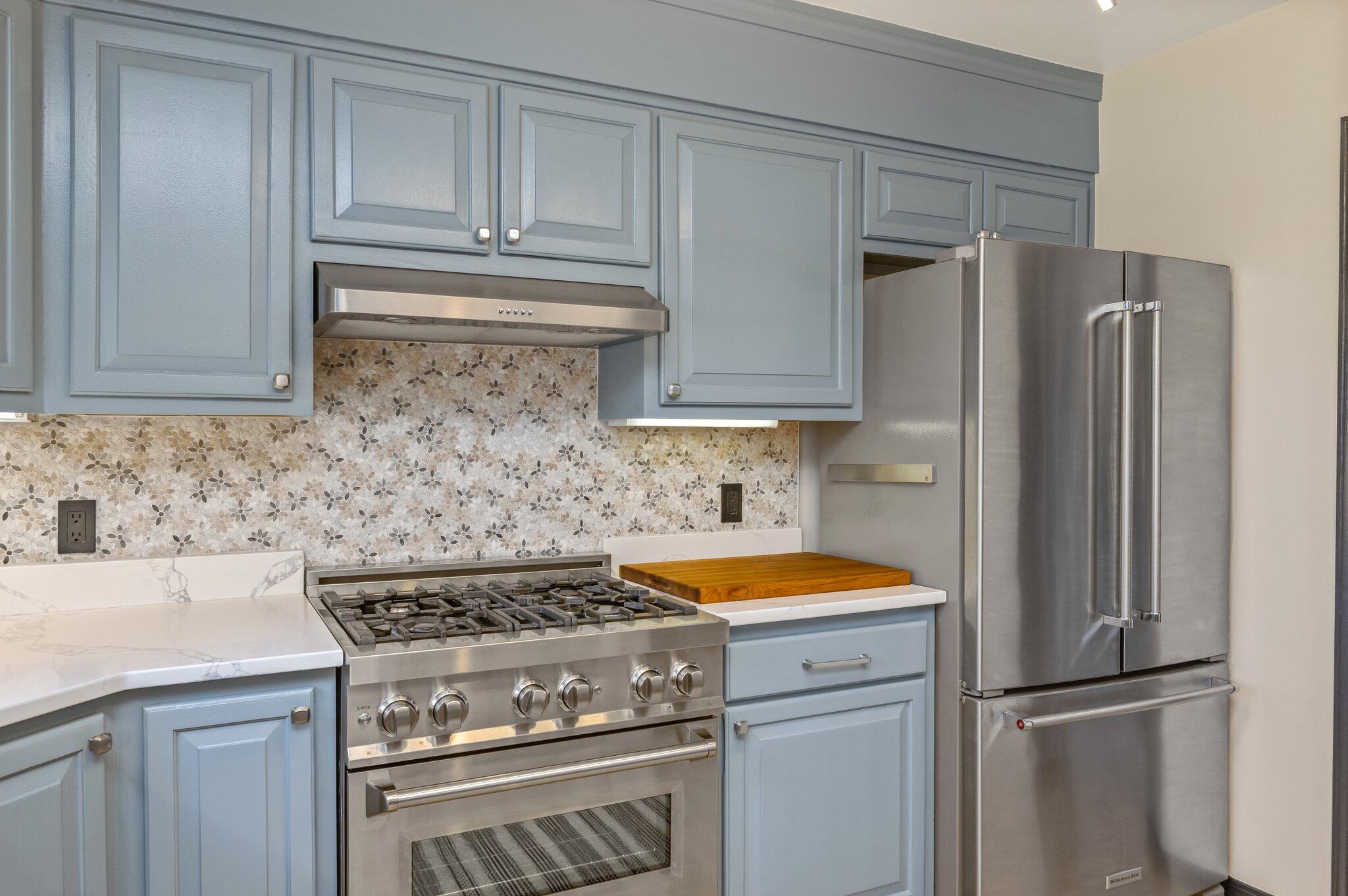 BAYOU POQUITO - Residential