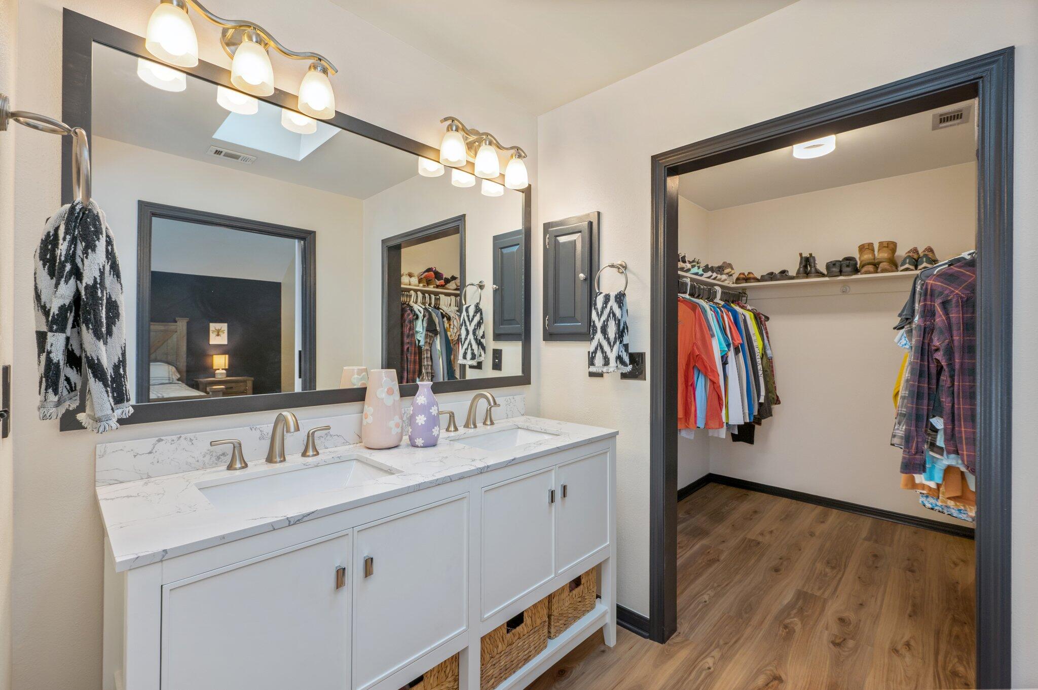 BAYOU POQUITO - Residential