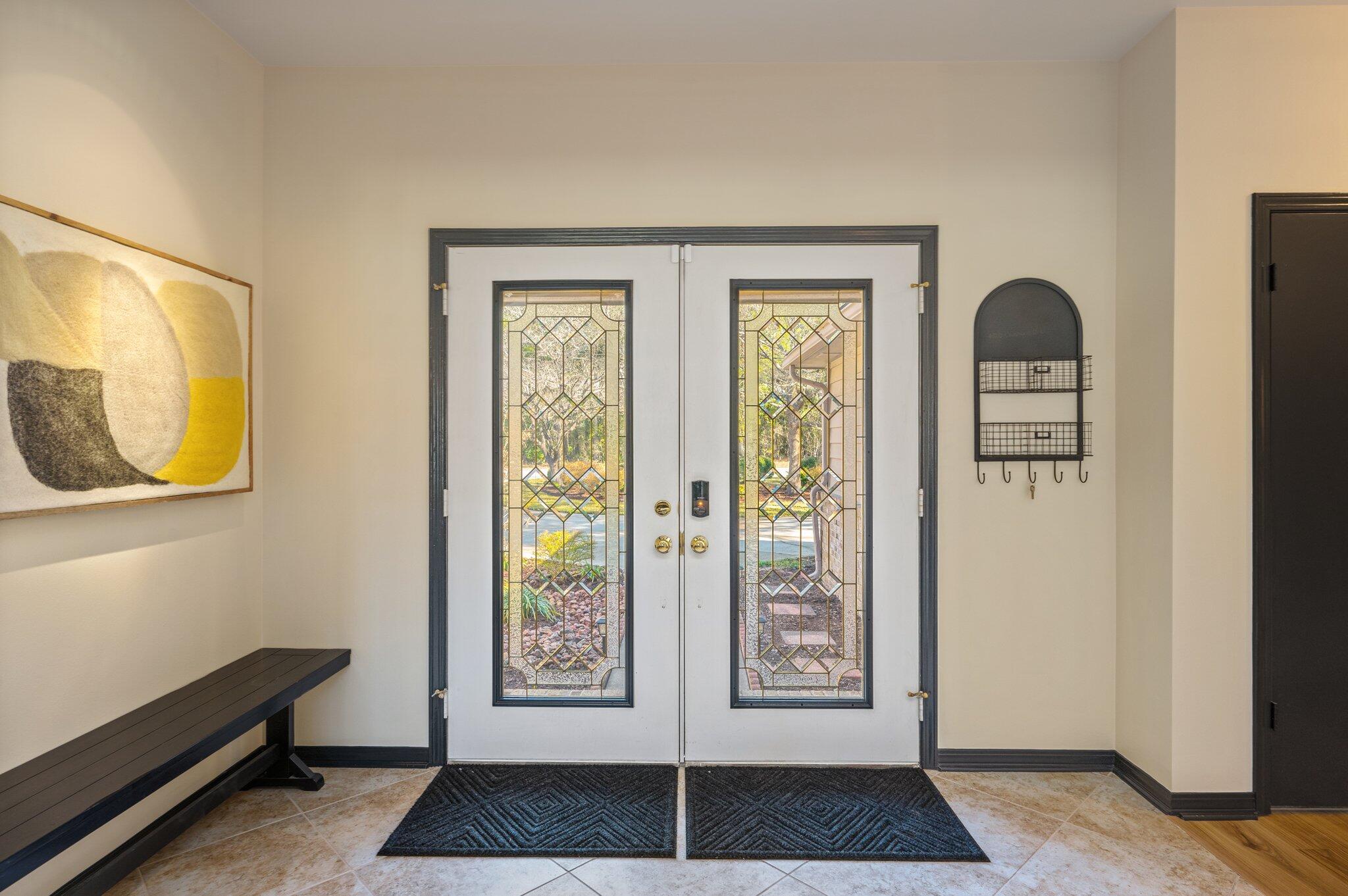 BAYOU POQUITO - Residential