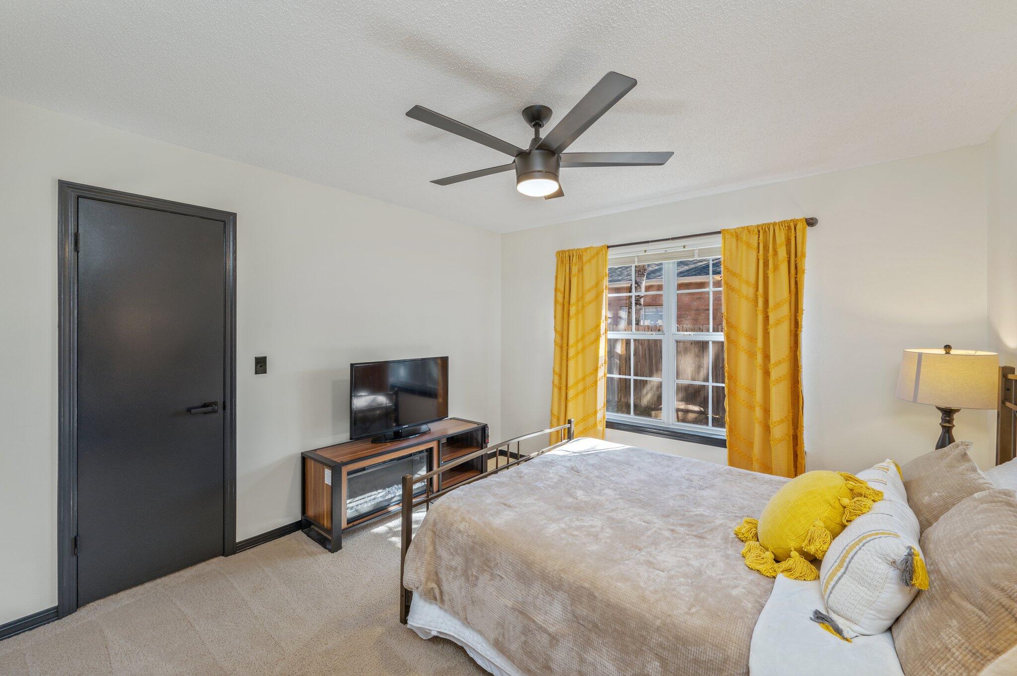 BAYOU POQUITO - Residential