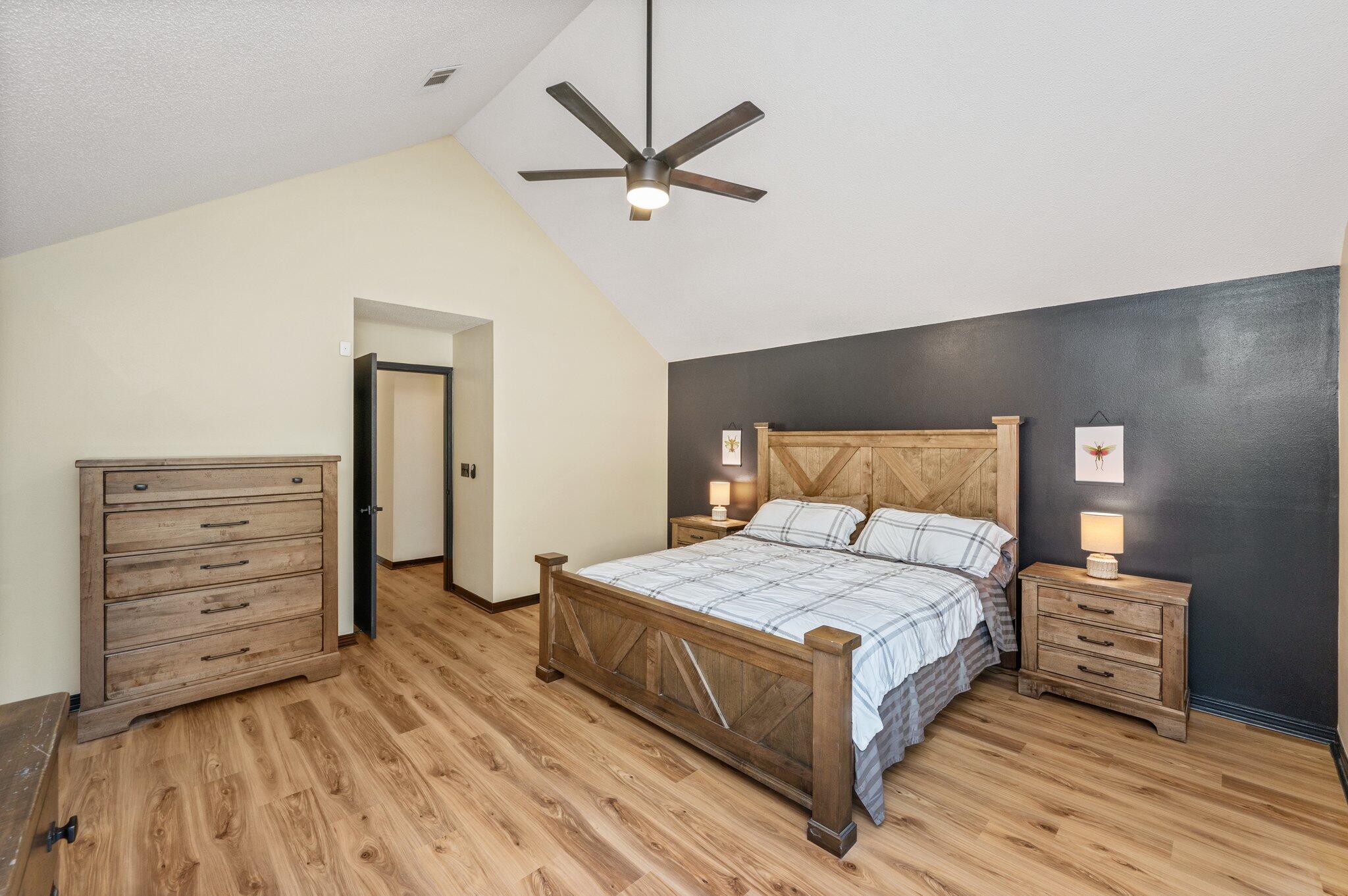 BAYOU POQUITO - Residential