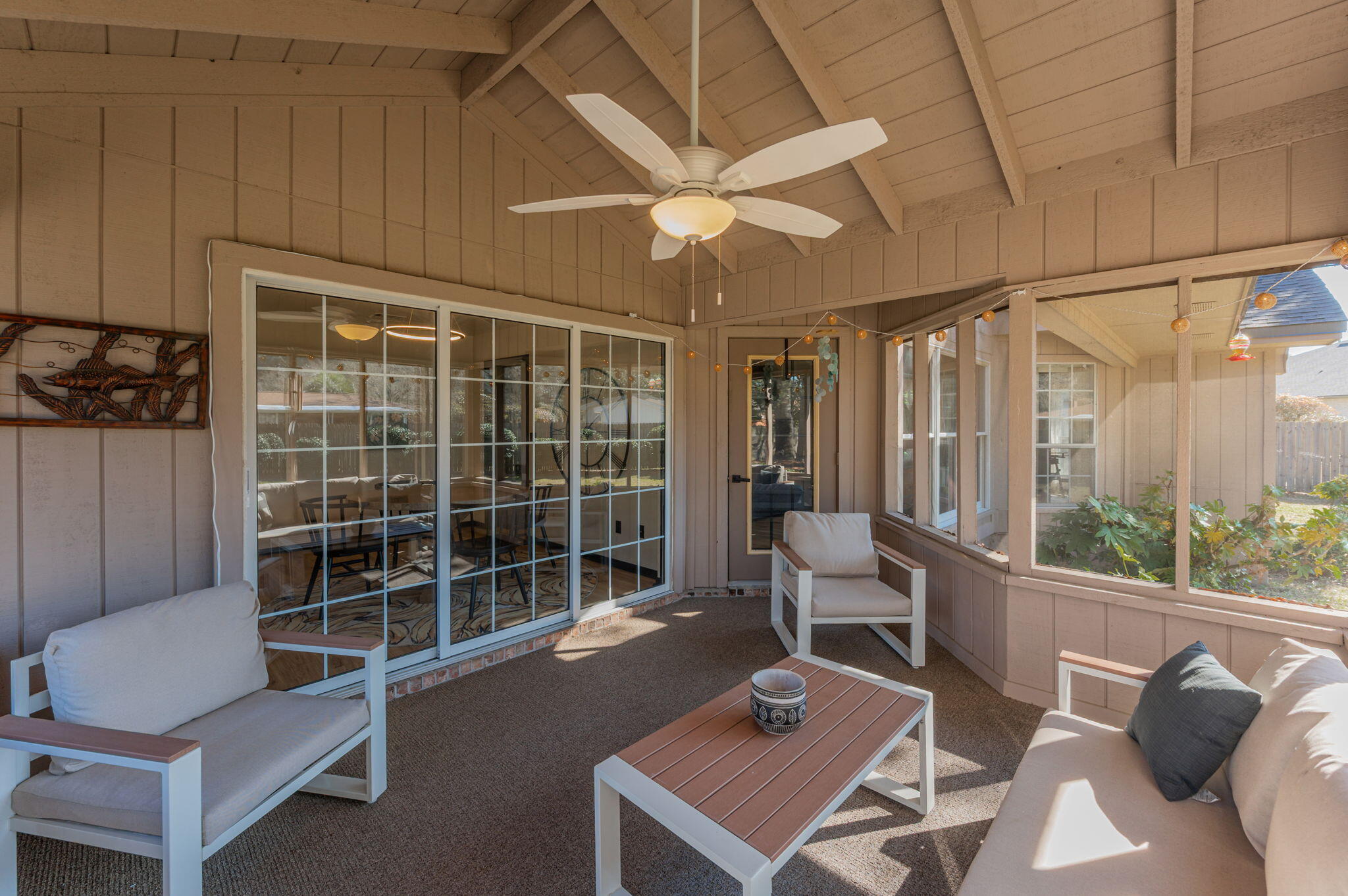 BAYOU POQUITO - Residential