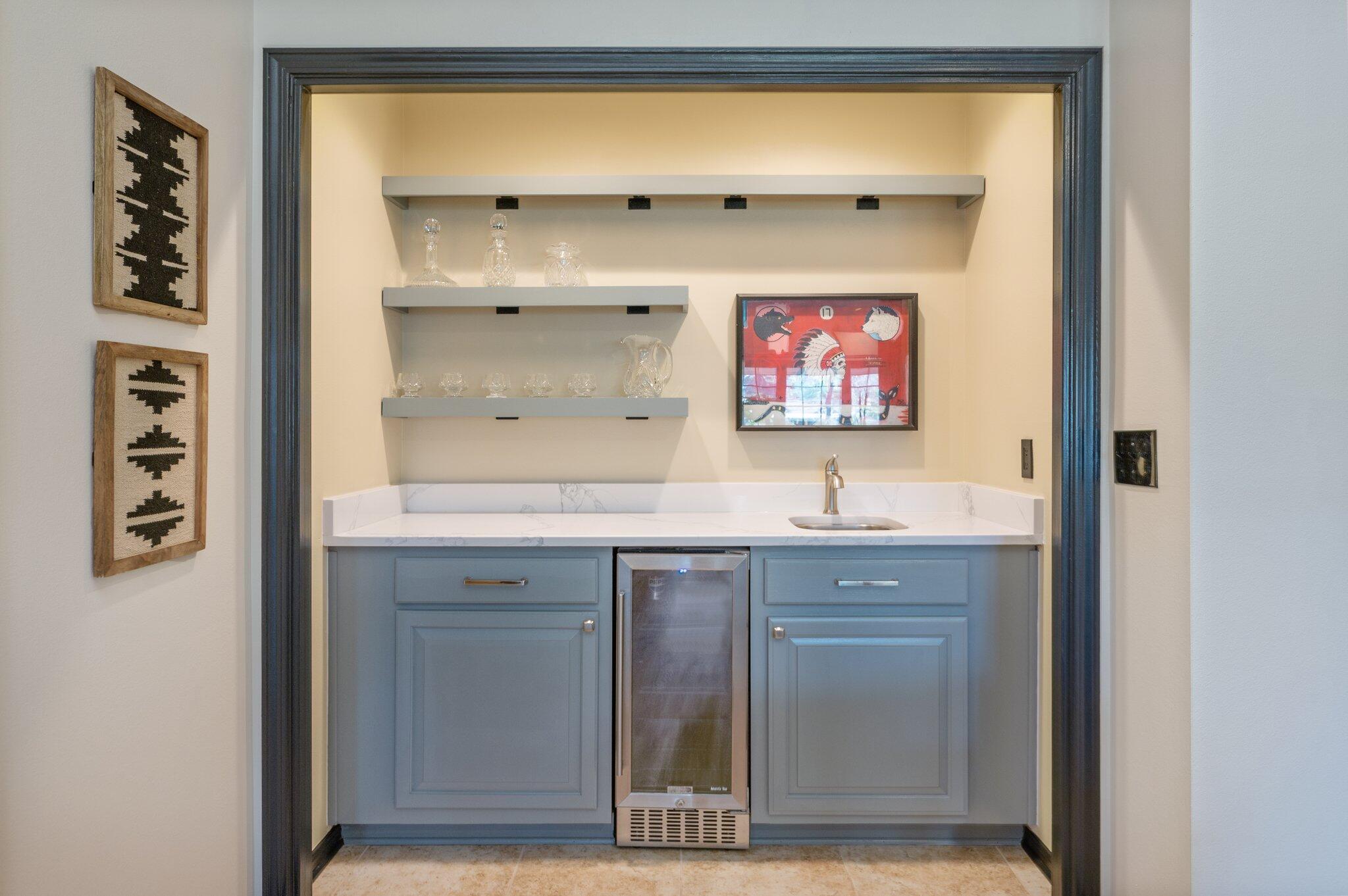 BAYOU POQUITO - Residential